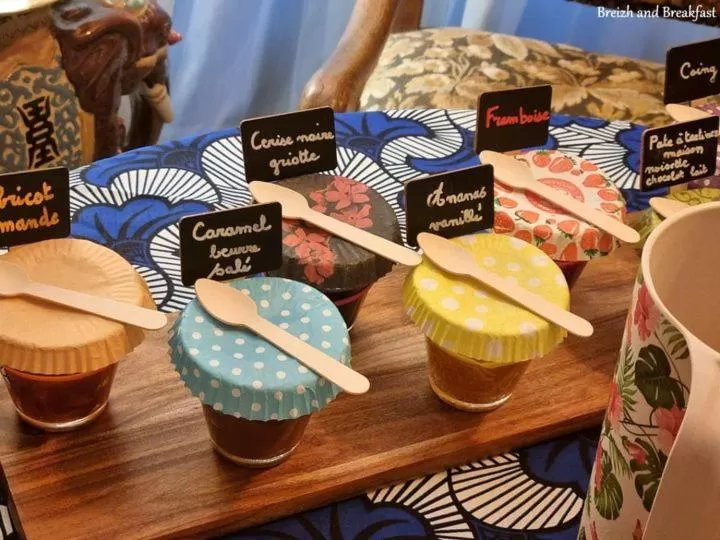 Breizh & Breakfast