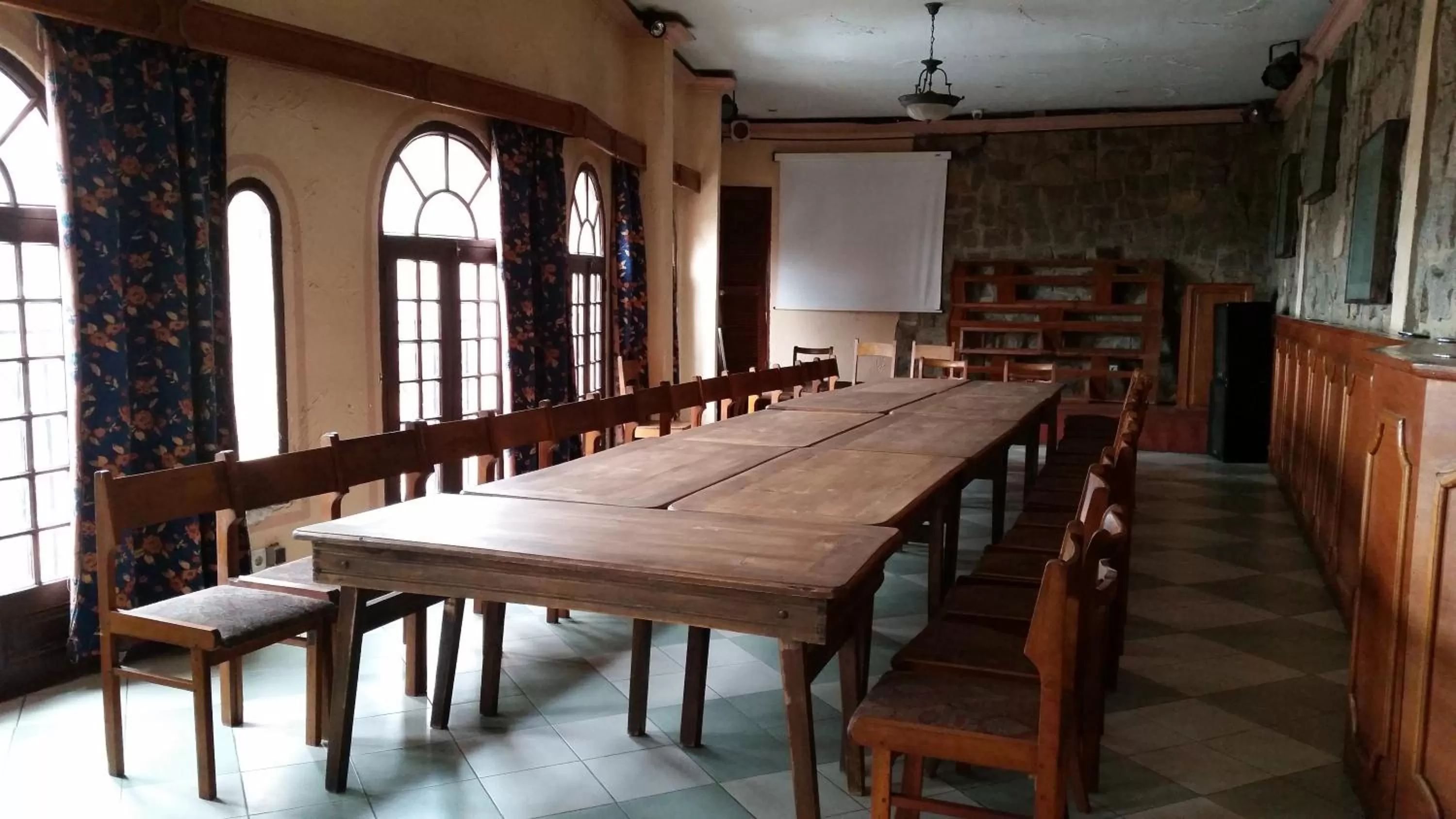 Banquet/Function facilities in Relais De La Haute Ville Tana