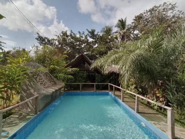 Iguanitas Lodge