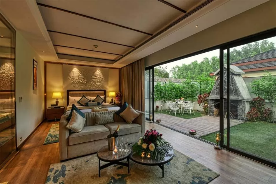 The Cabbana Resort & Spa