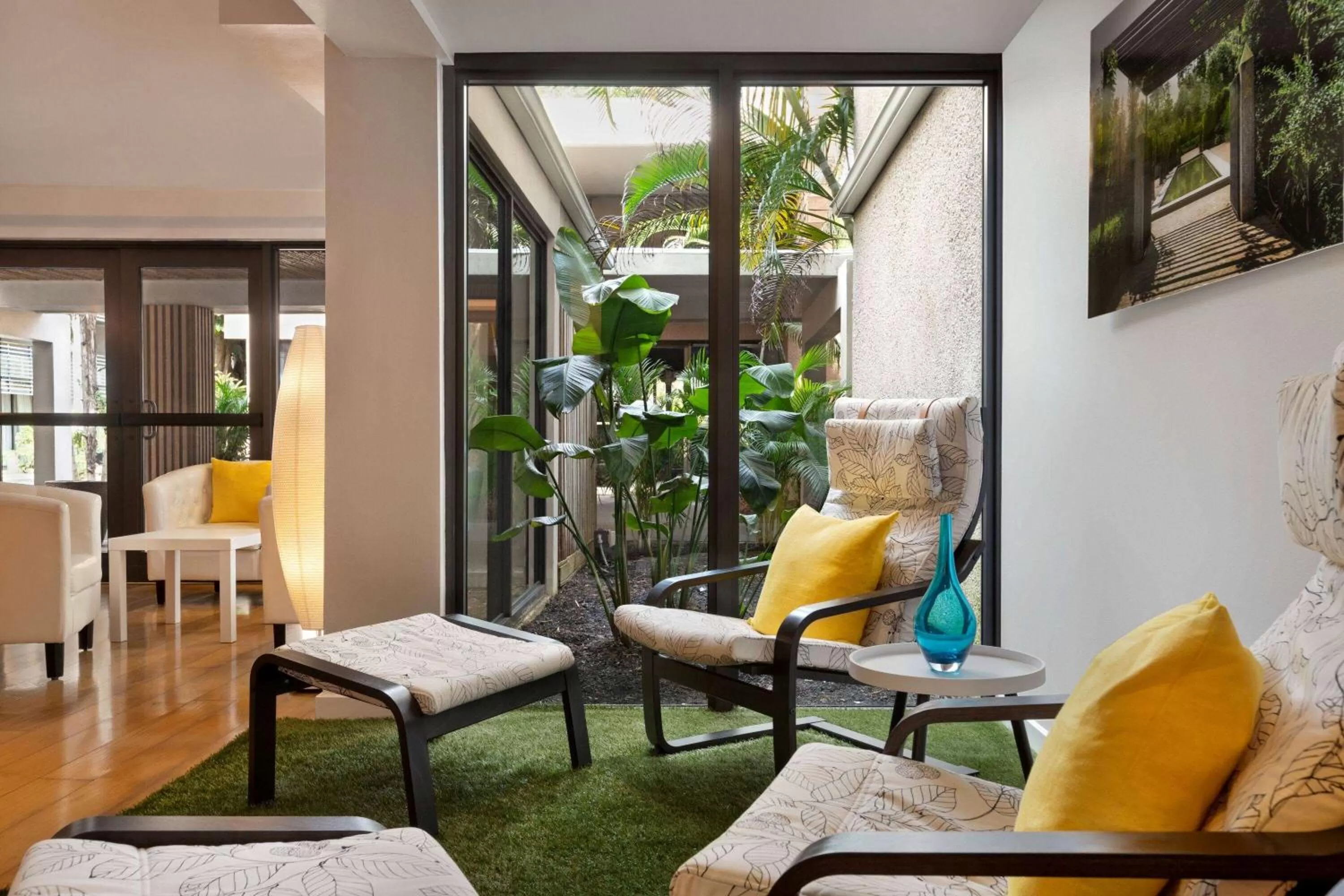 Spa and wellness centre/facilities, Seating Area in Sandpiper Bay All-Inclusive, Trademark Collection by Wyndham