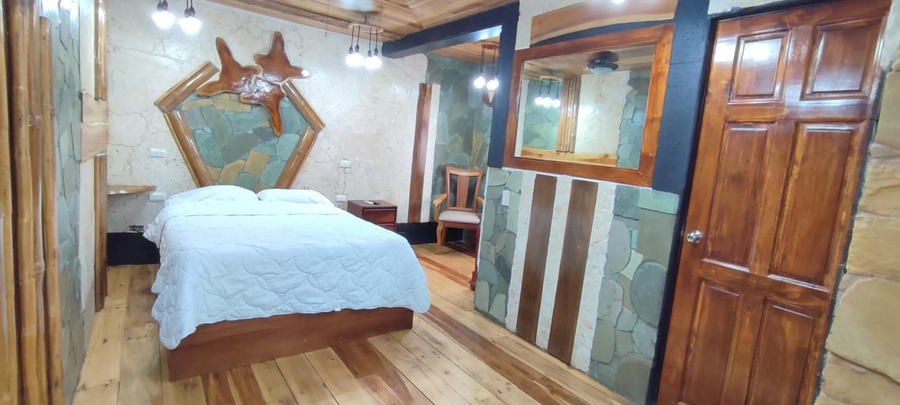 Apartotel VILLA ALTA TAMARINDO