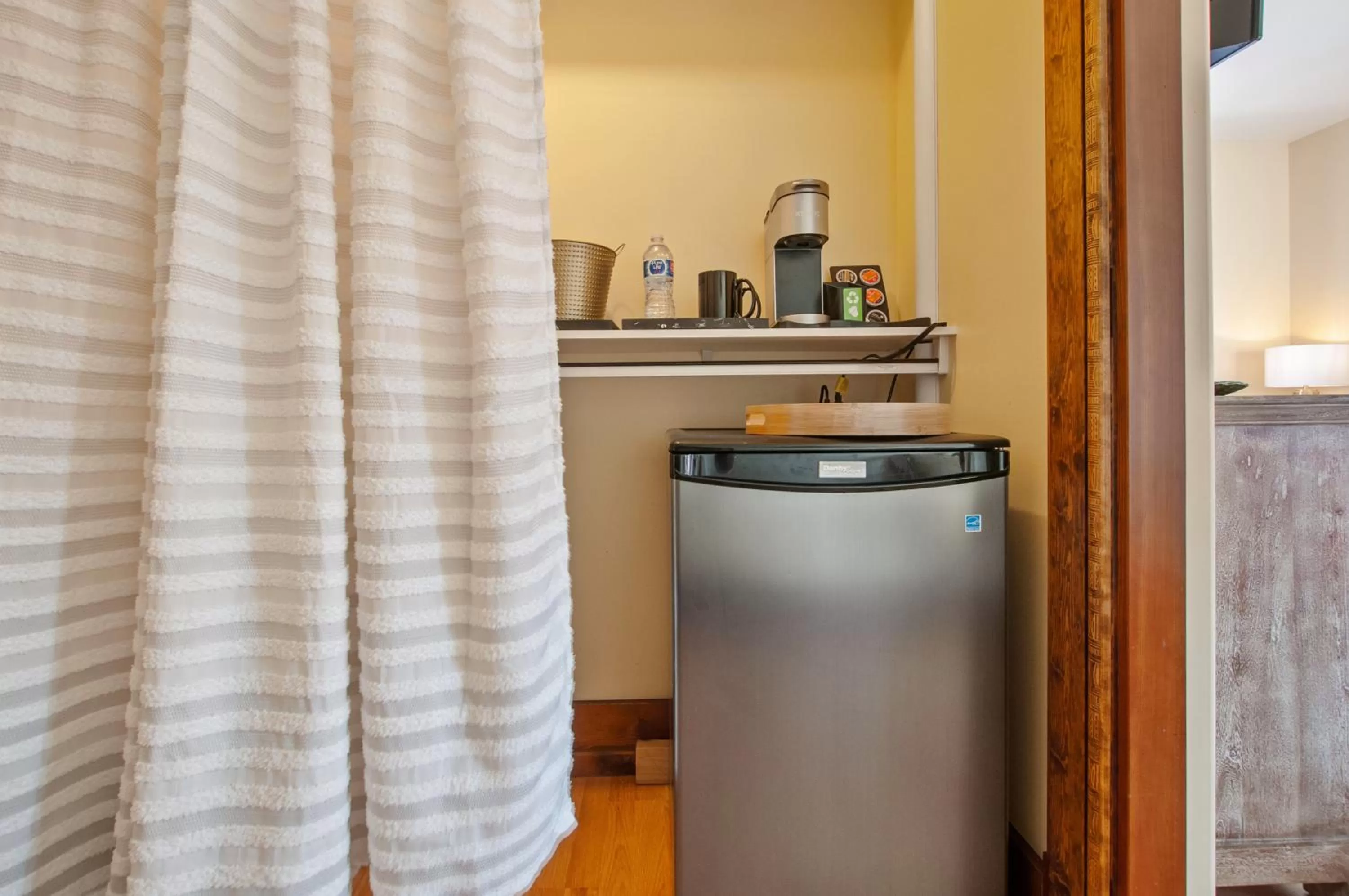 Coffee/tea facilities in Casa Grande Inn & Suites