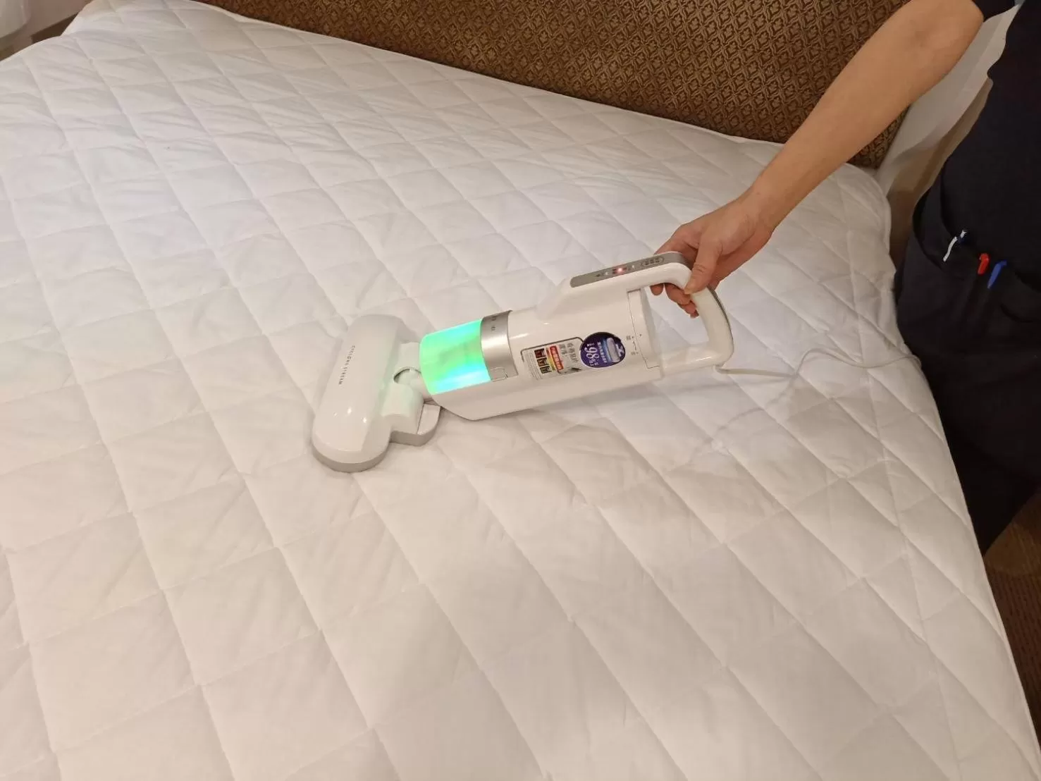 Other, Bed in Ximen Airline Hotel