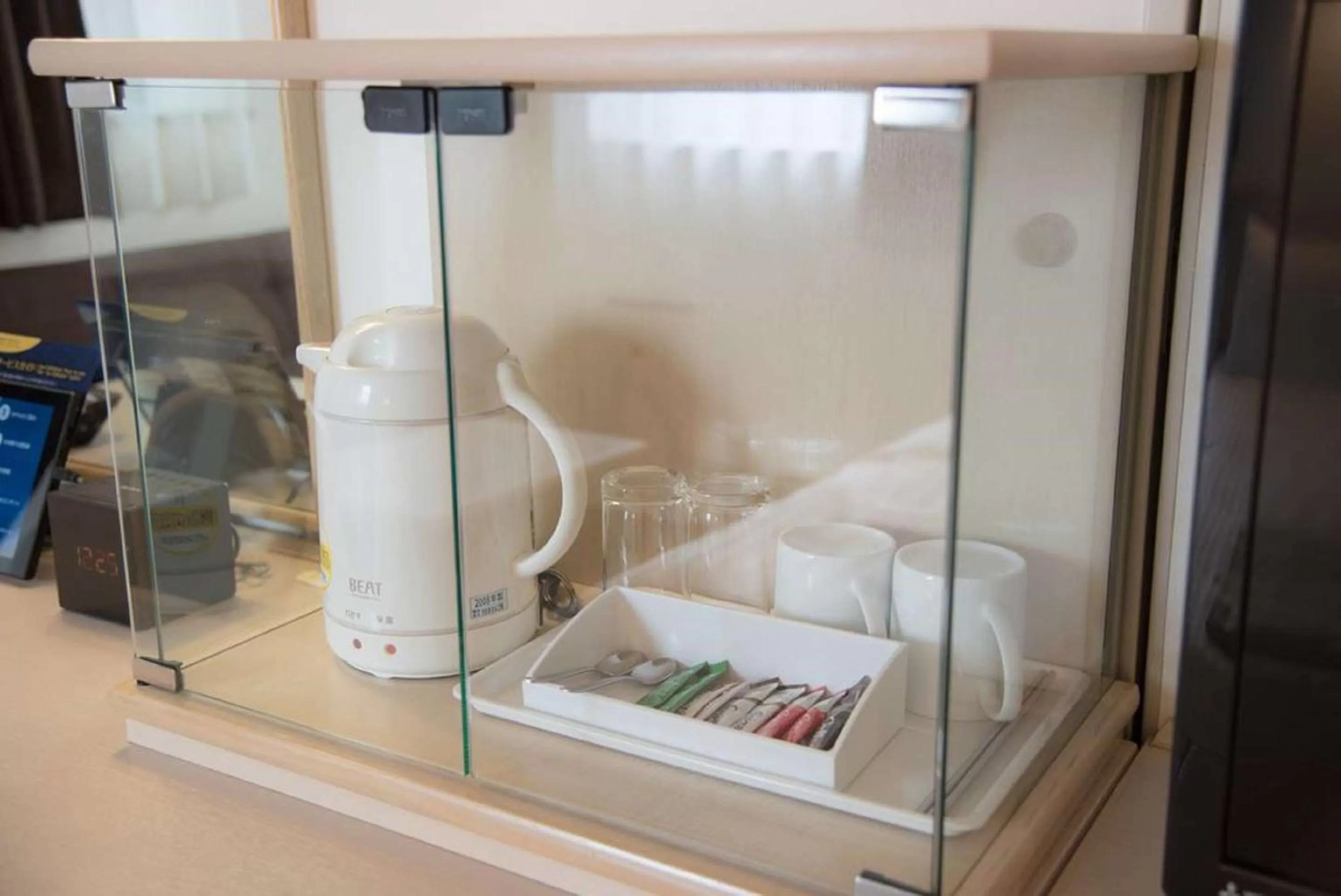 Bedroom in Best Western Osaka Tsukamoto