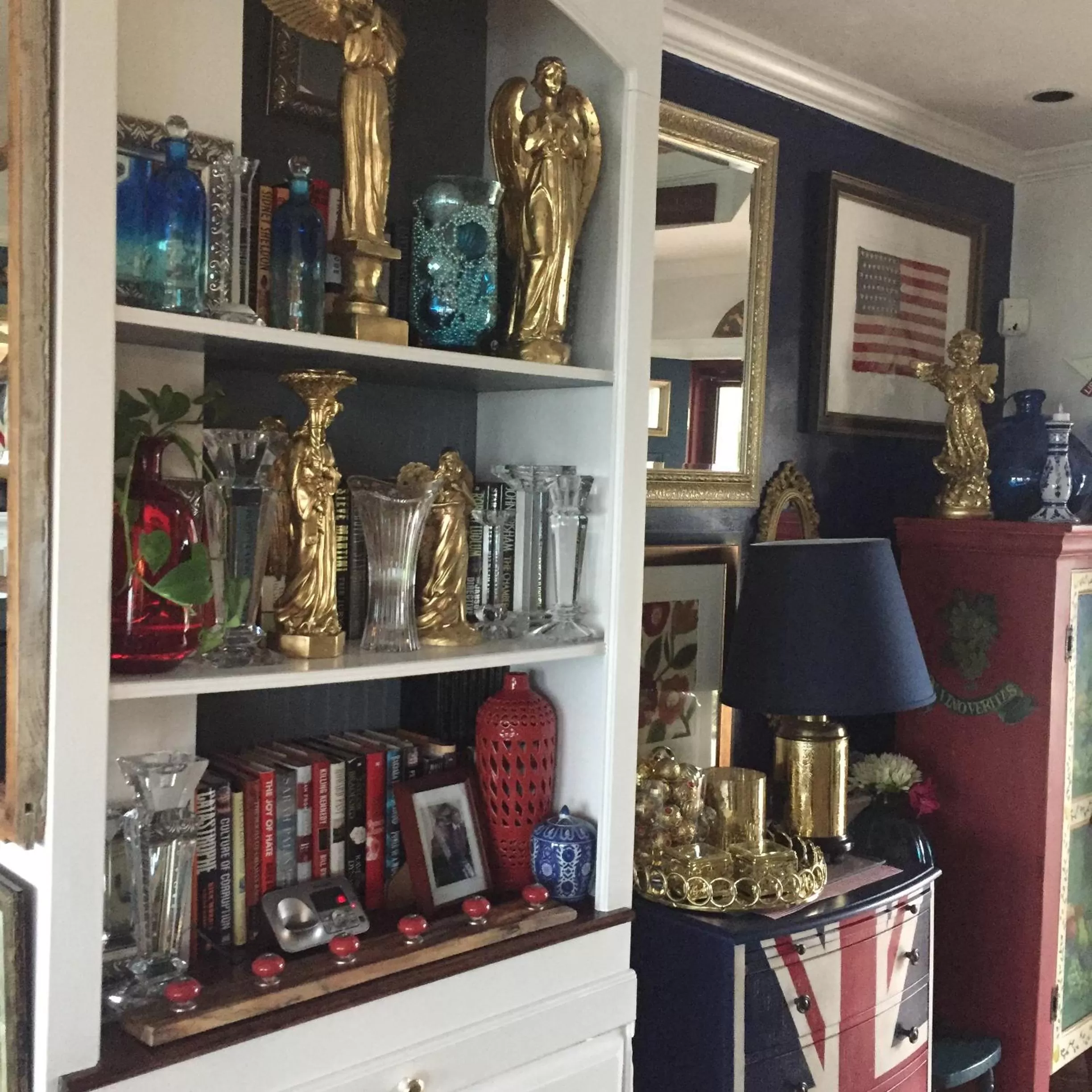 Property building in Inn 38 Oak Bluff Circle