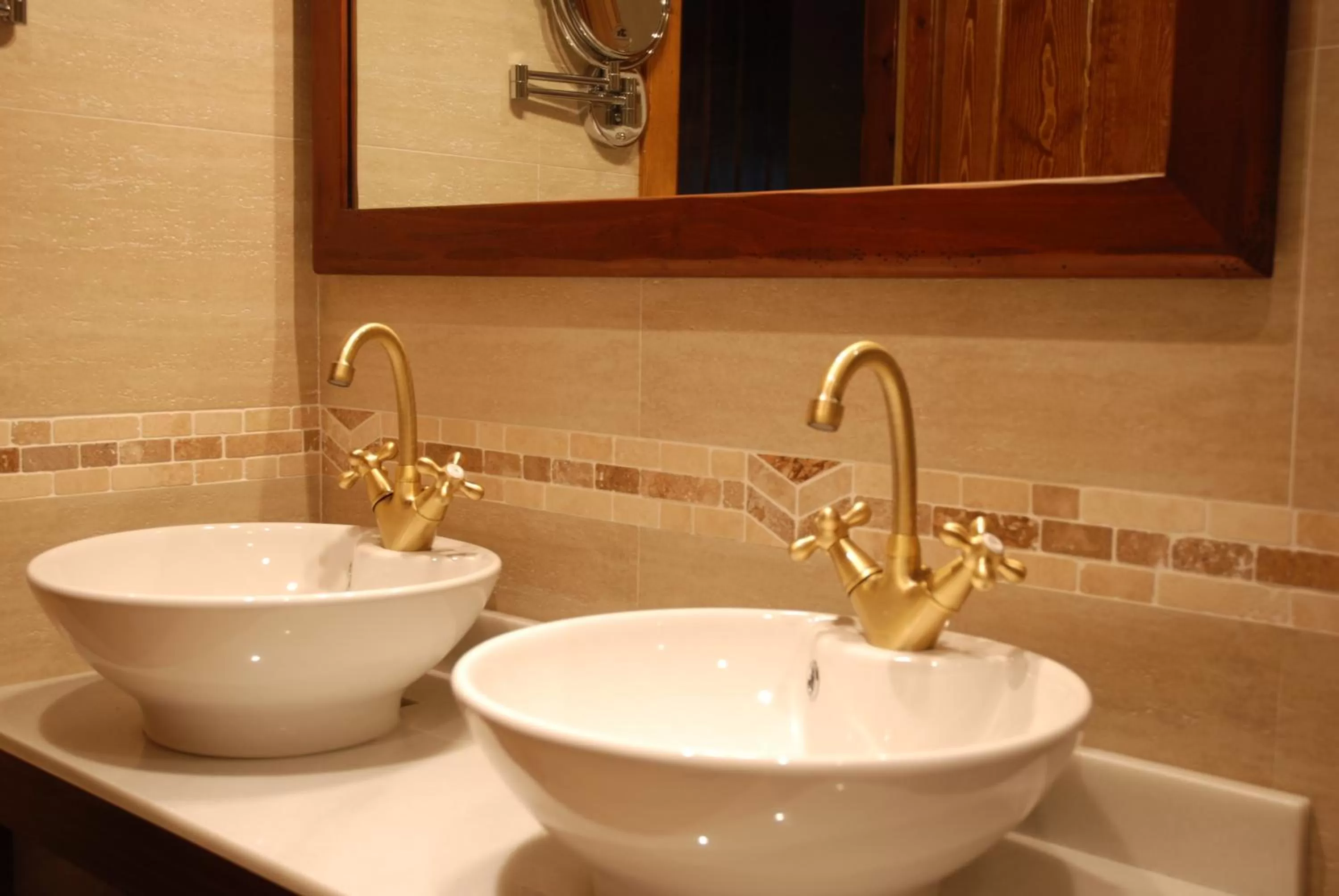 Toilet in La Casassa de Ribes