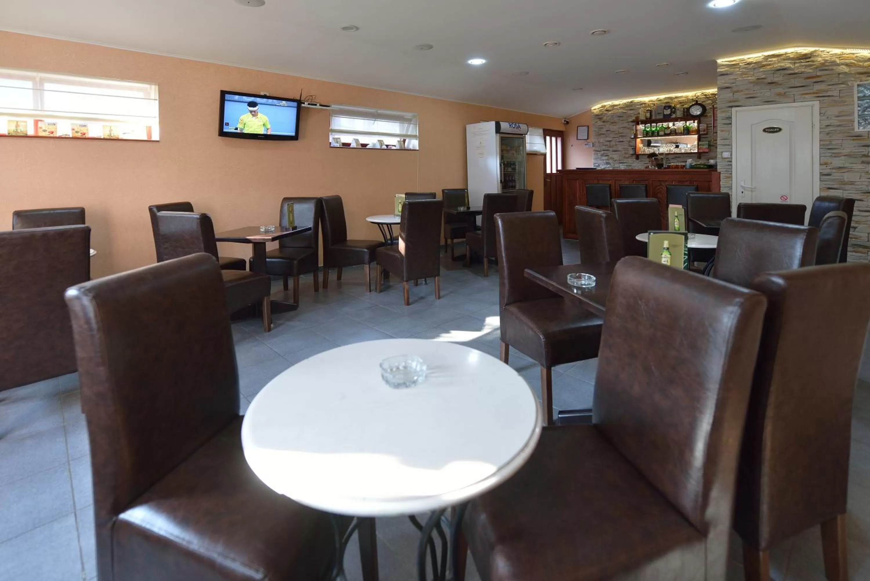 Bed&Breakfast INTERMEZZO CAFFE