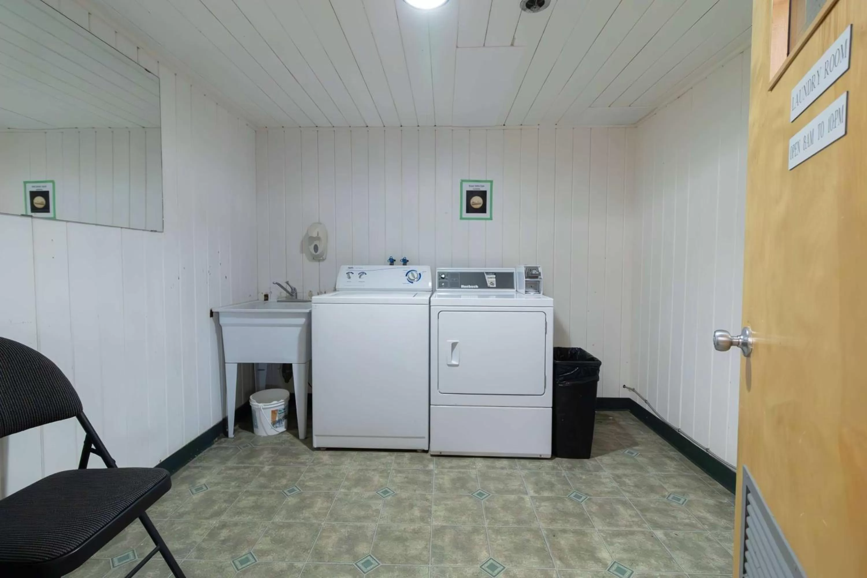 Other in Super 8 by Wyndham Prince George