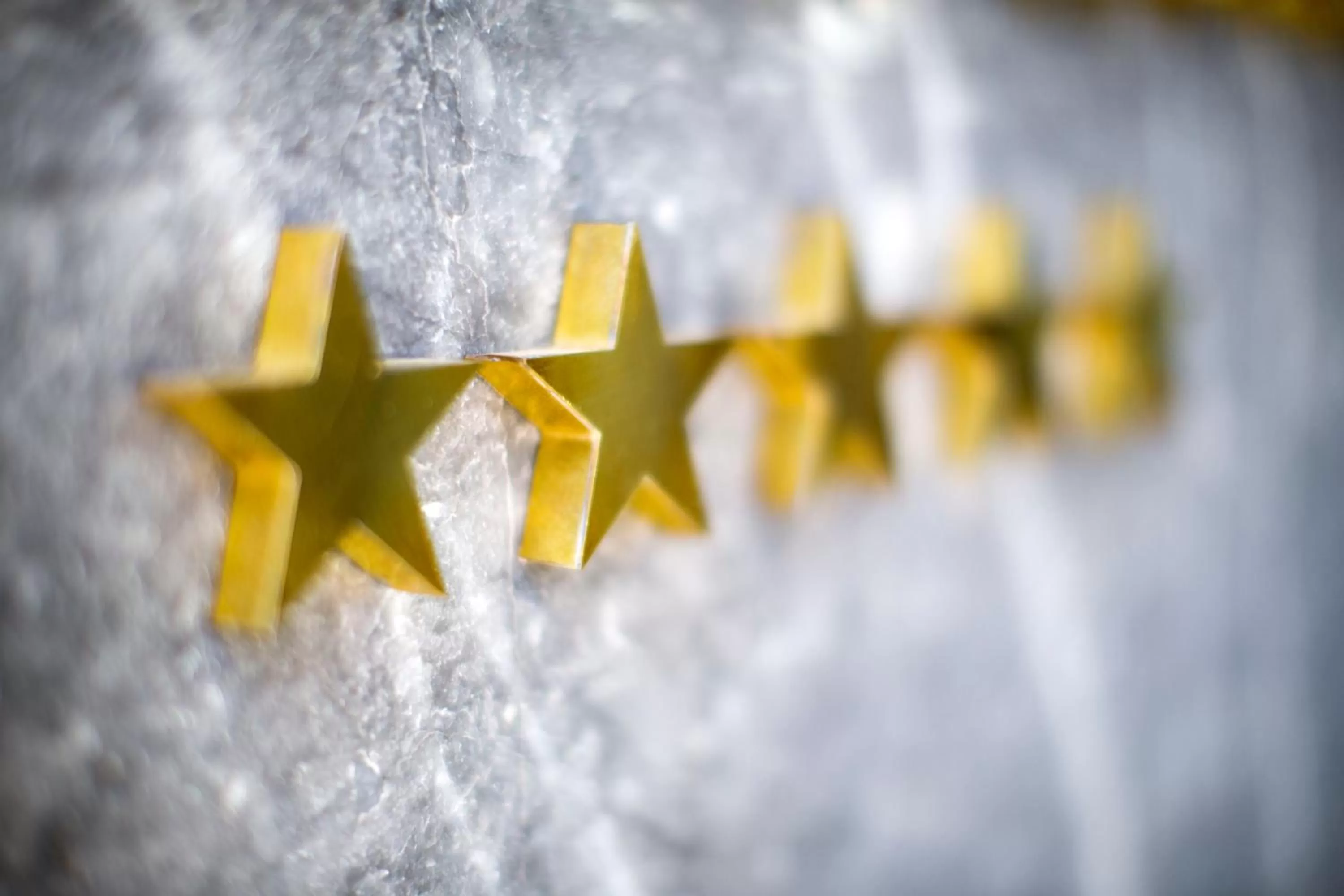 Logo/Certificate/Sign in Aquila Atlantis Hotel