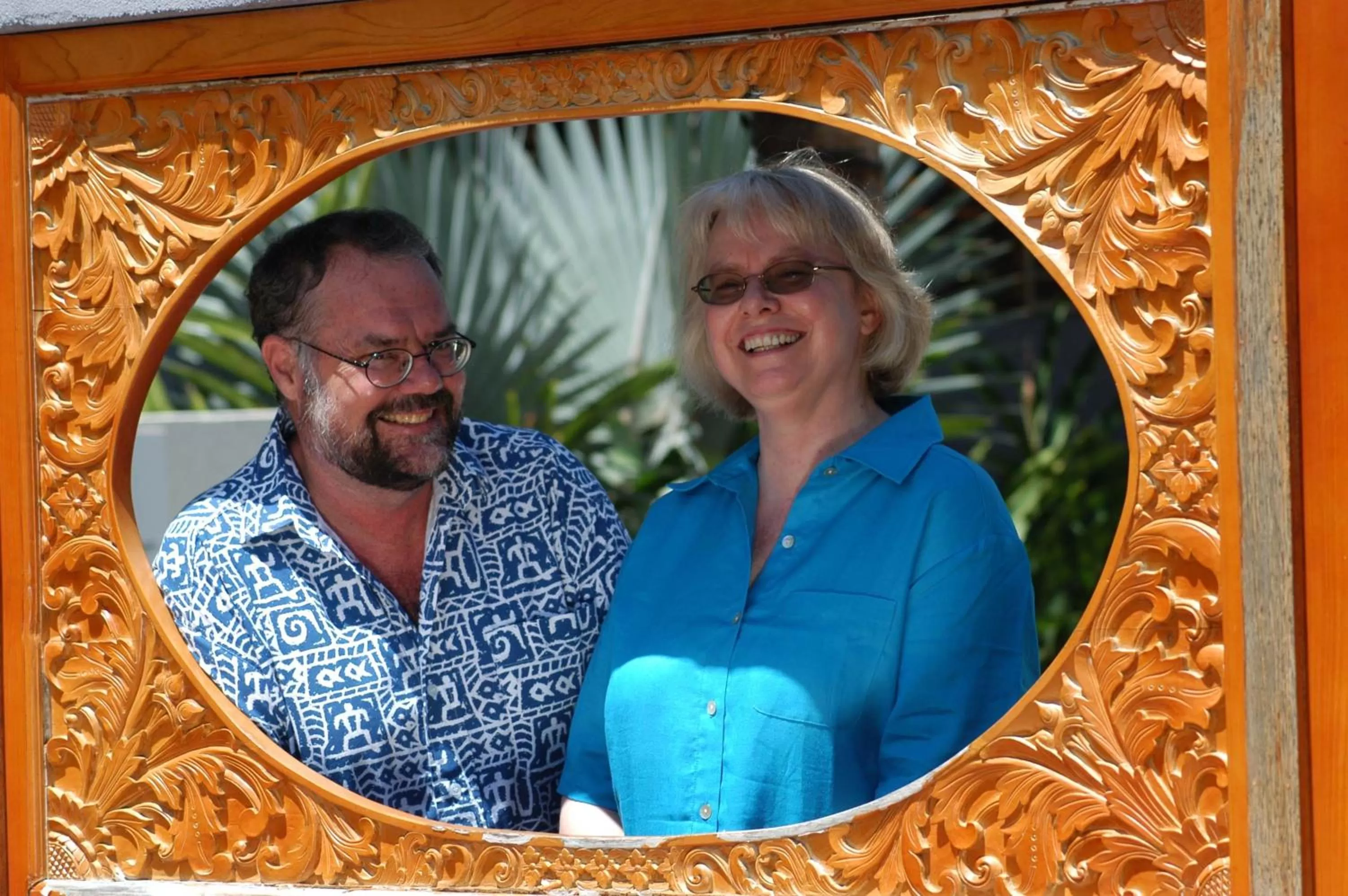 People in Freestyle Resort Port Douglas