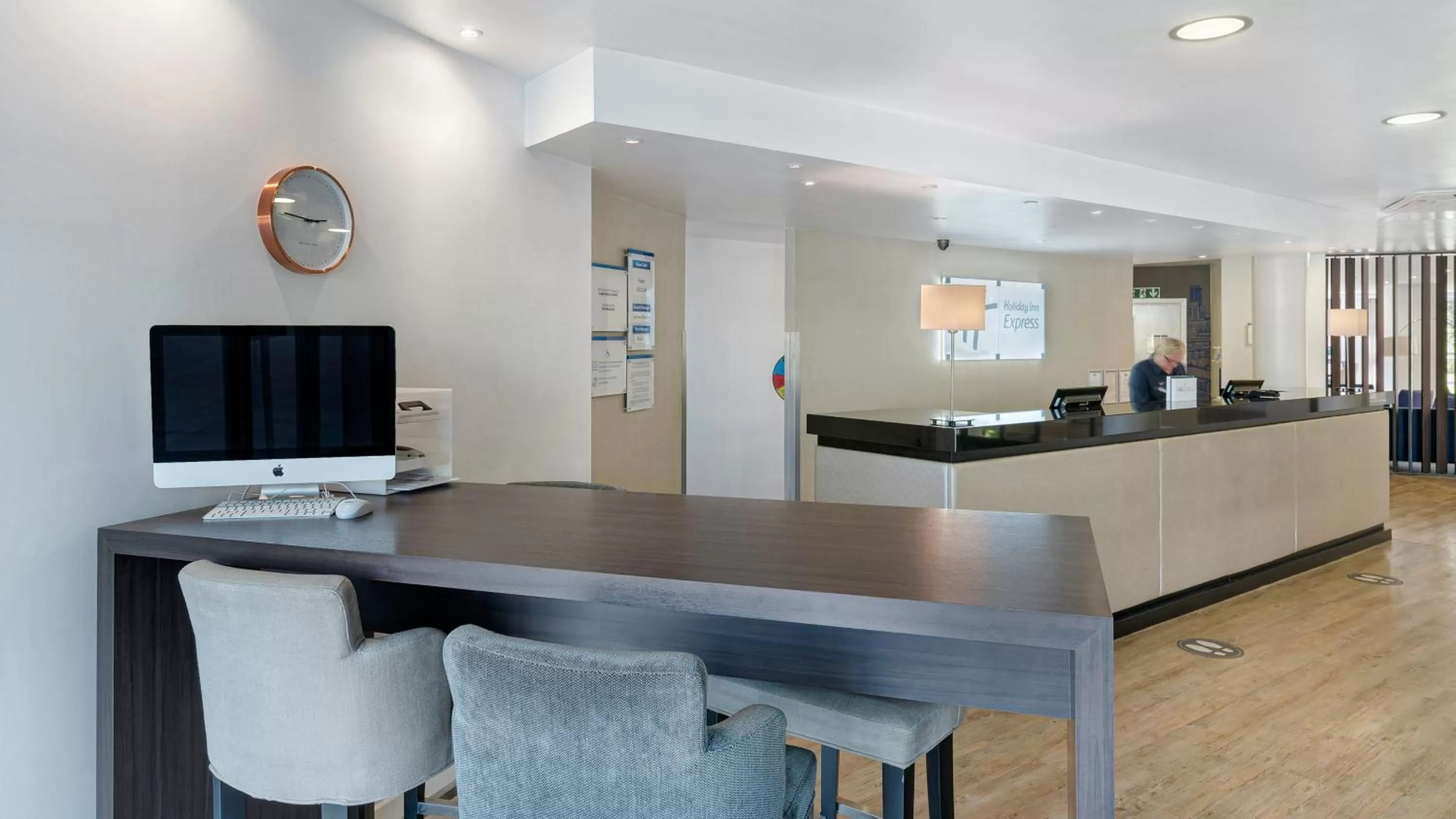 Other in Holiday Inn Express Leigh - Sports Village by IHG