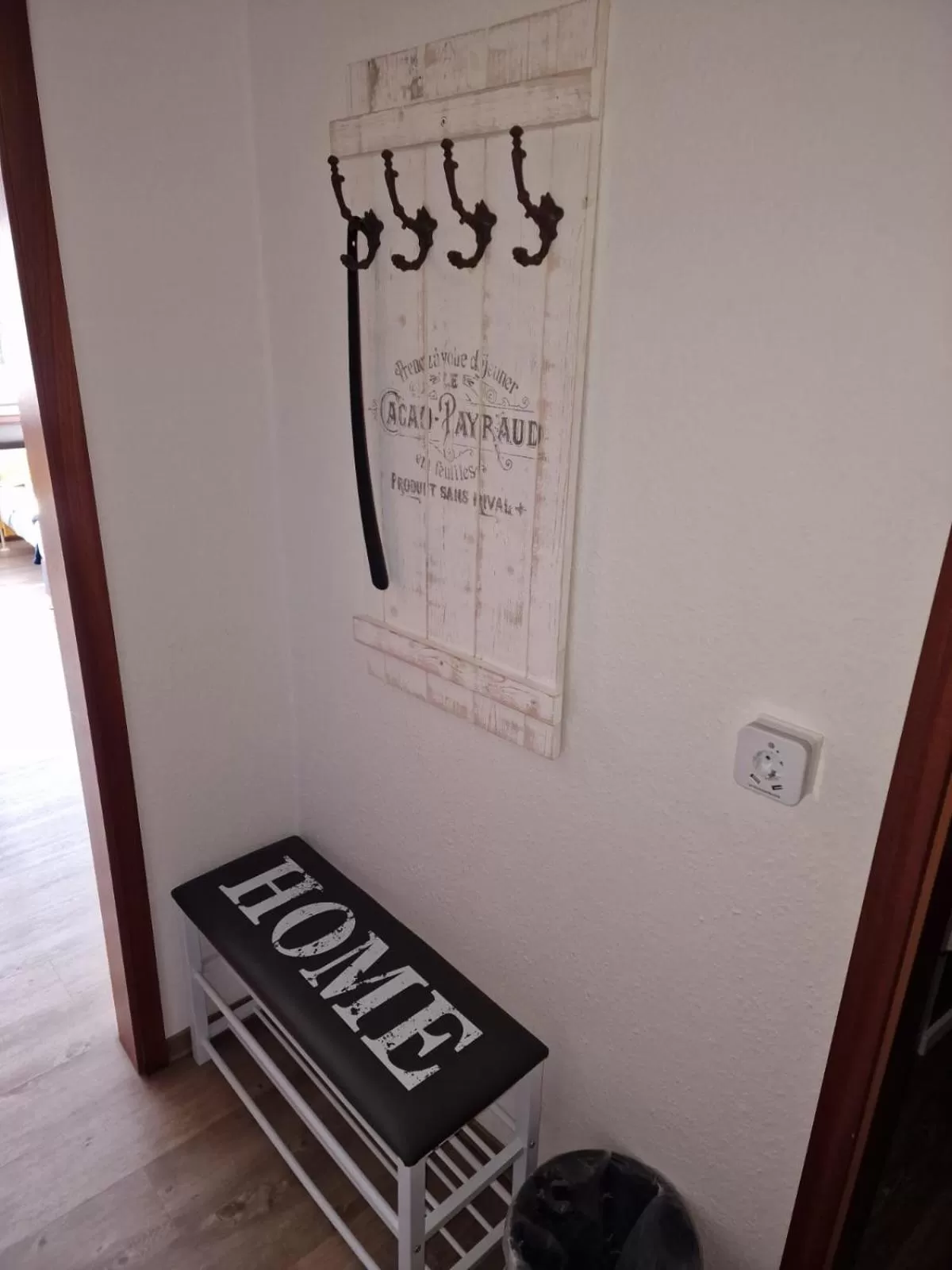 Photo of the whole room in Hotel Seeblick am Sankelmarker See - Natur und Erholung