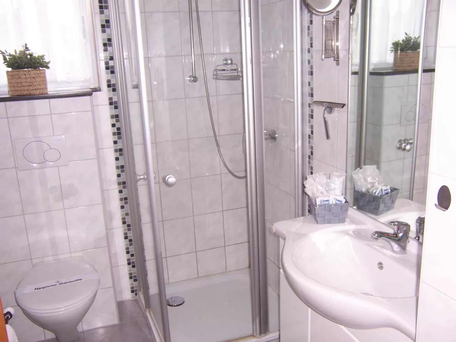 Gästehaus Schneider