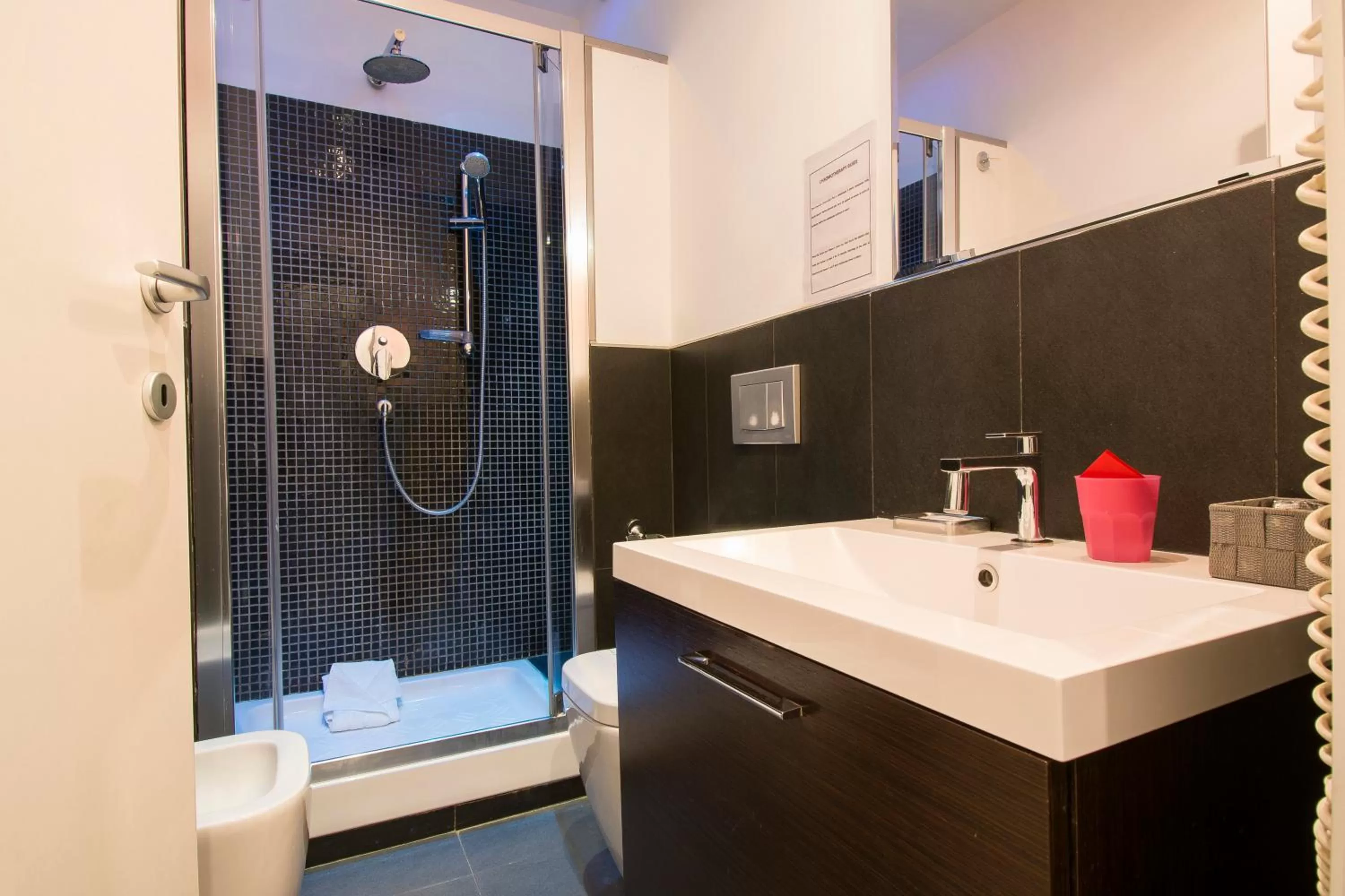 Chroma Italy - Chroma Tessera