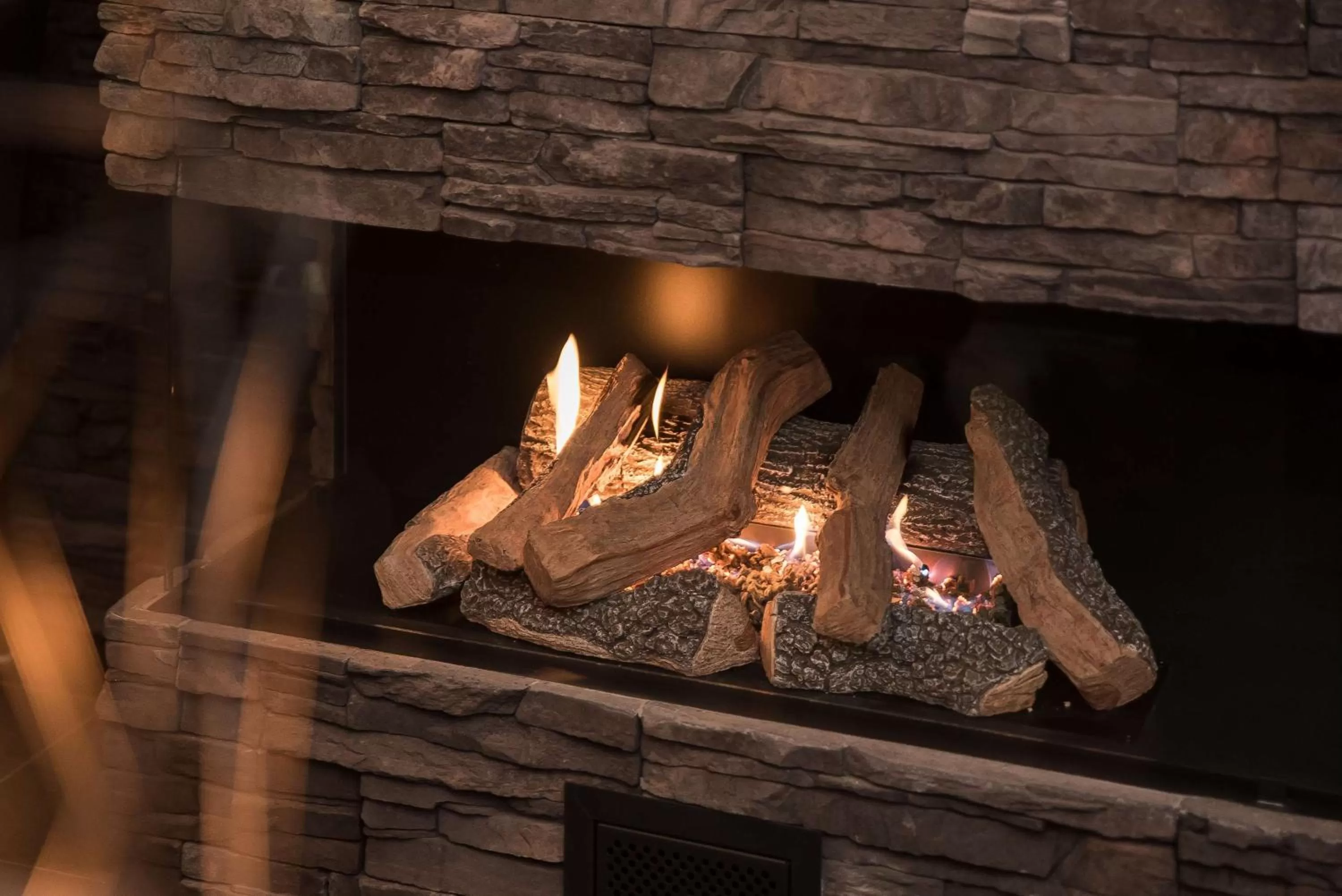 Lobby or reception in Best Western Hotel City Gavle