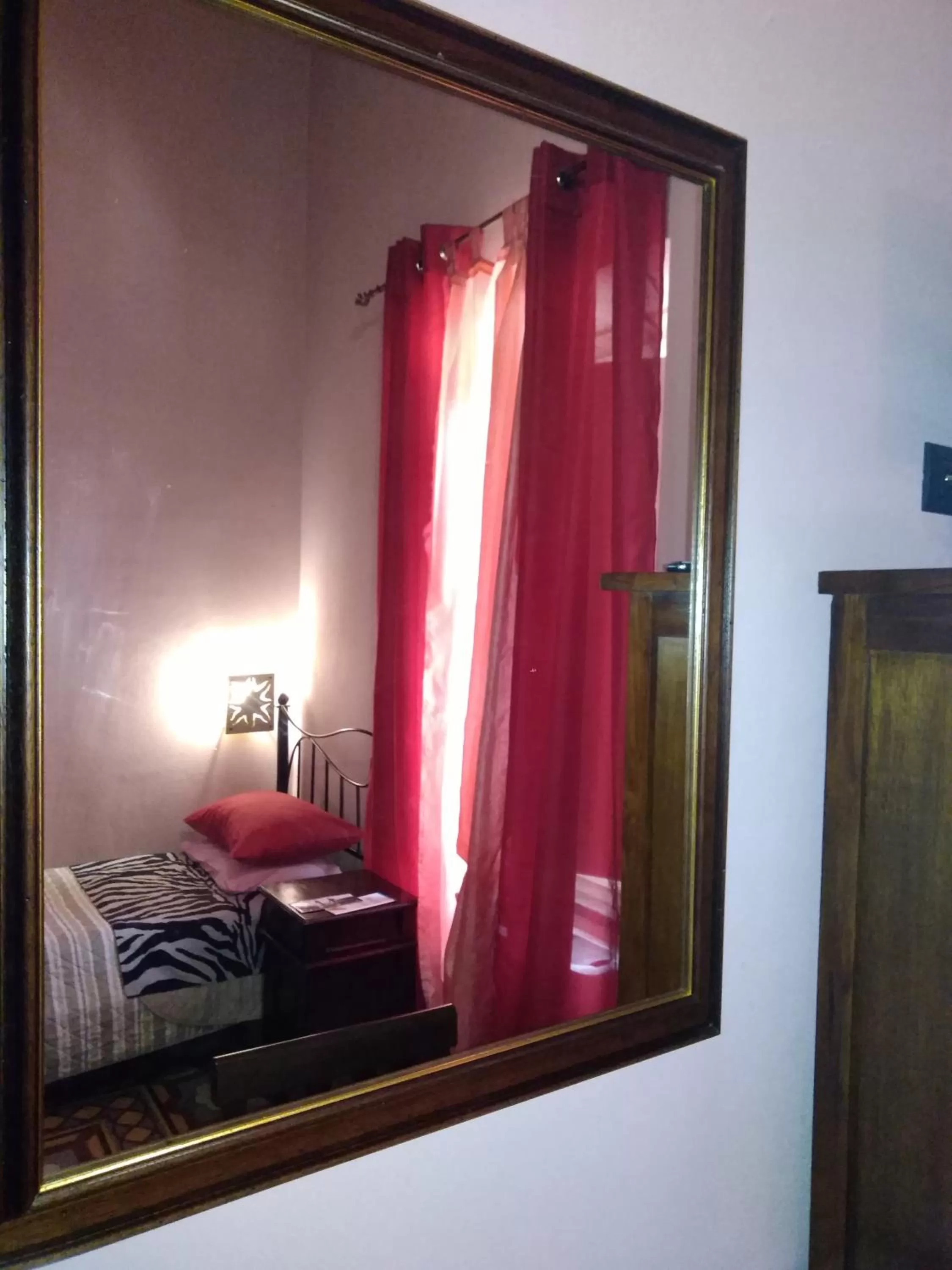 Bed in La Corte di Lucina