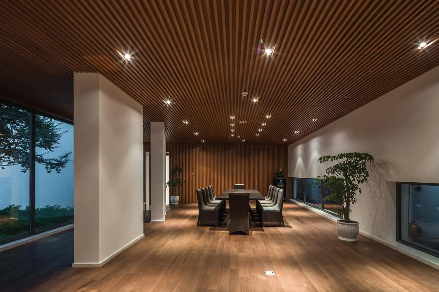 The Sifang Hotel Nanjing, Autograph Collection