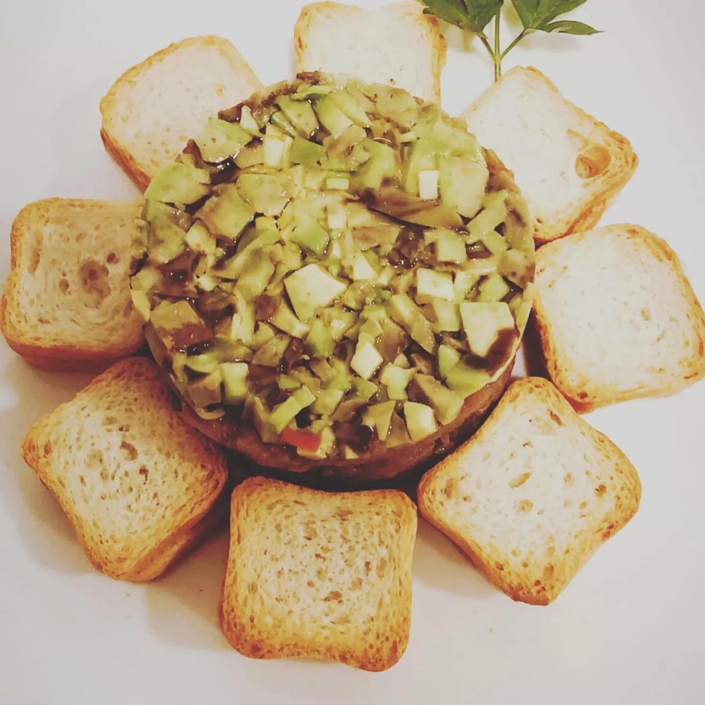 Restaurant/places to eat in Hotel Gran Sol De Extremadura