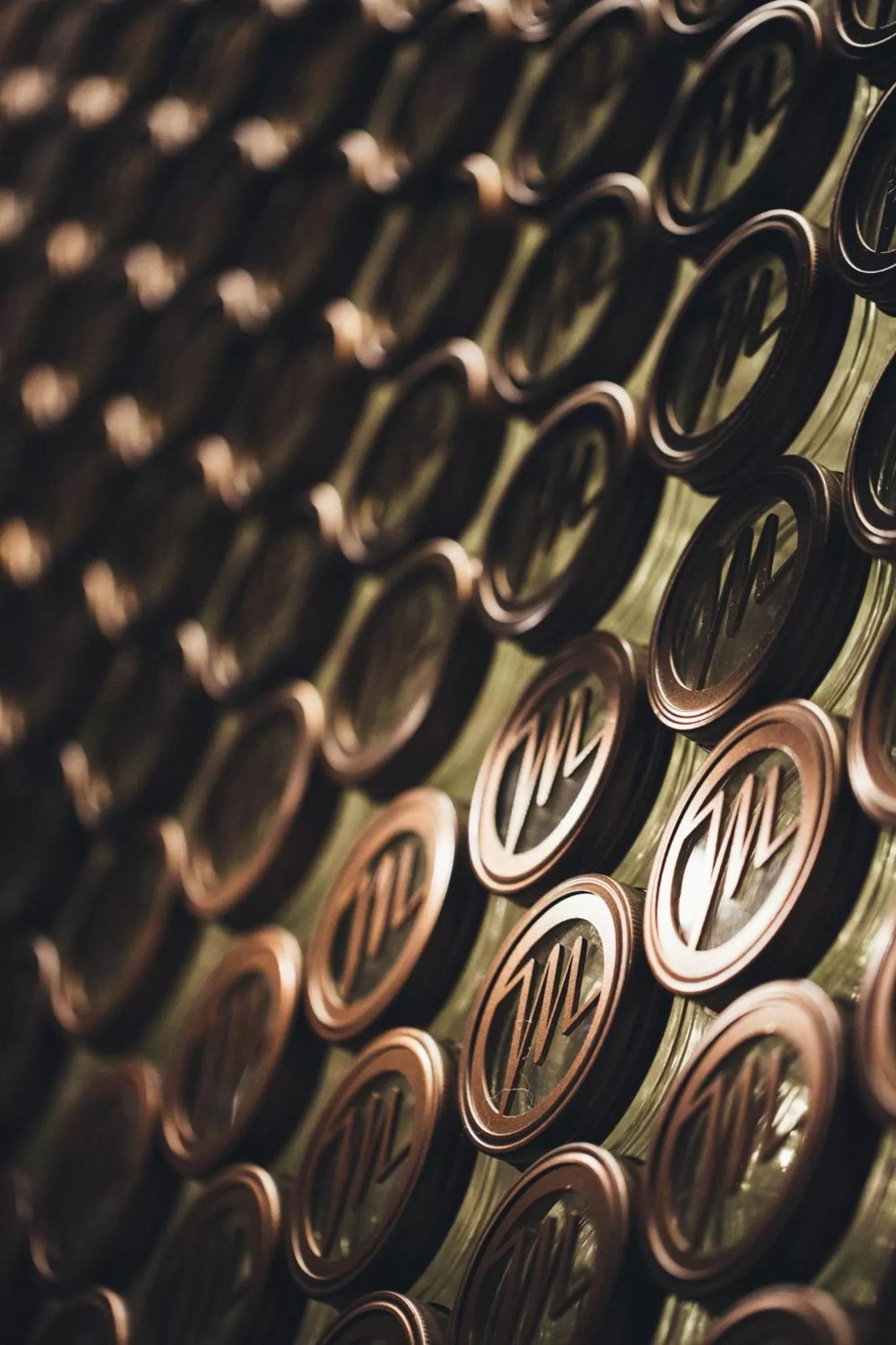 Lounge or bar in Loews Nashville Hotel at Vanderbilt Plaza