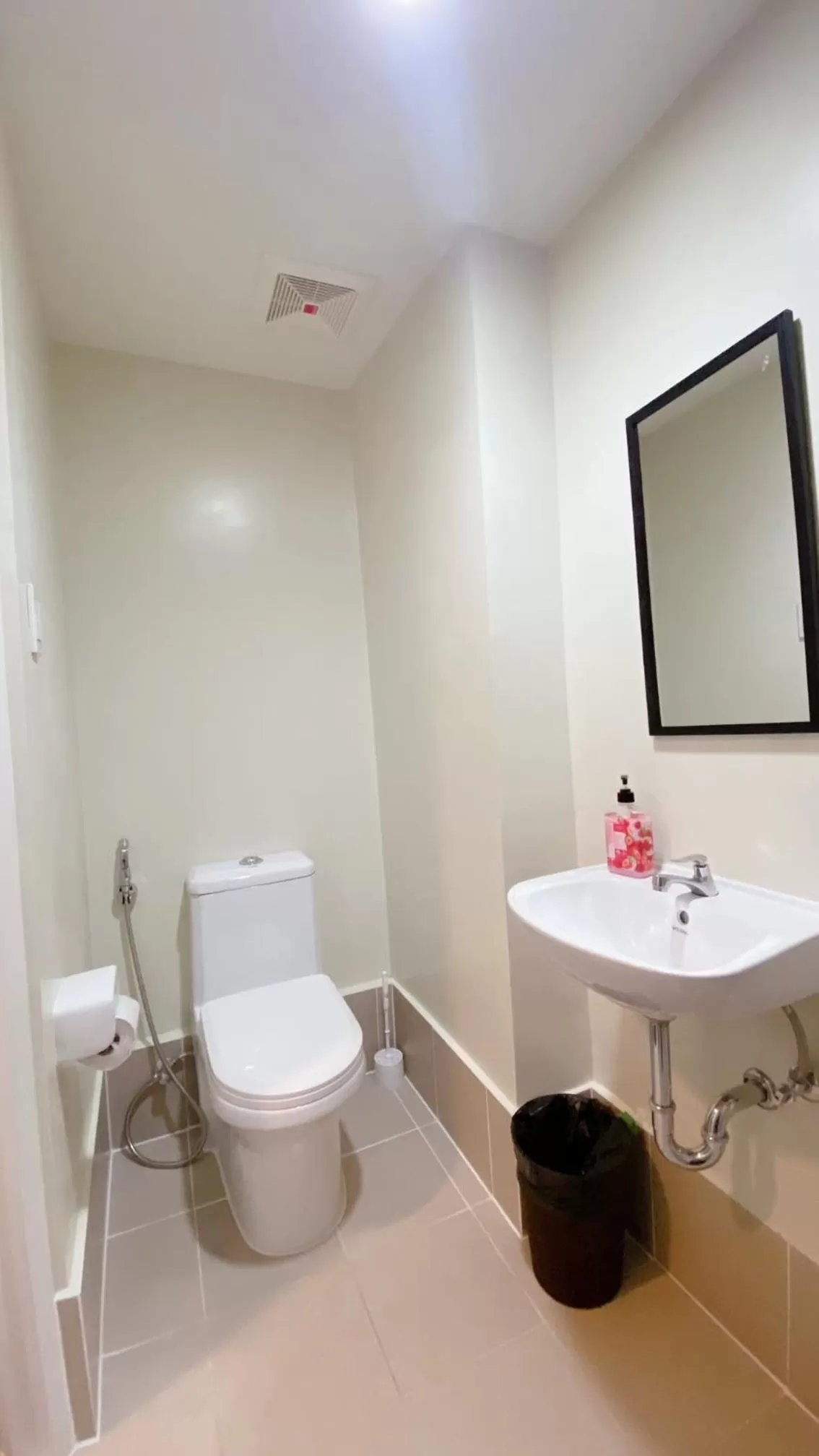 Luxury Suites at Brenthill Baguio City