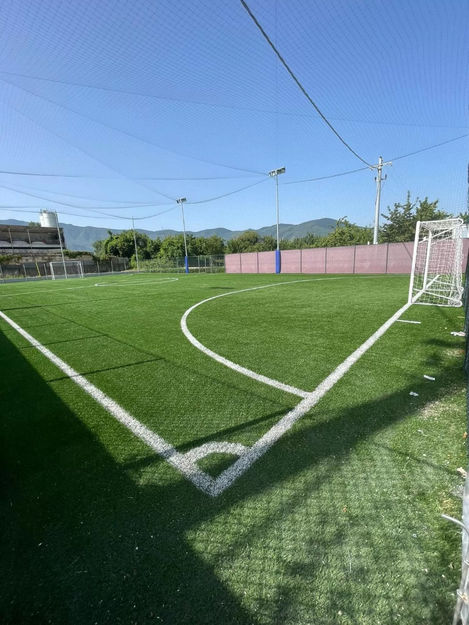 Other Activities in Montesarchiorooms