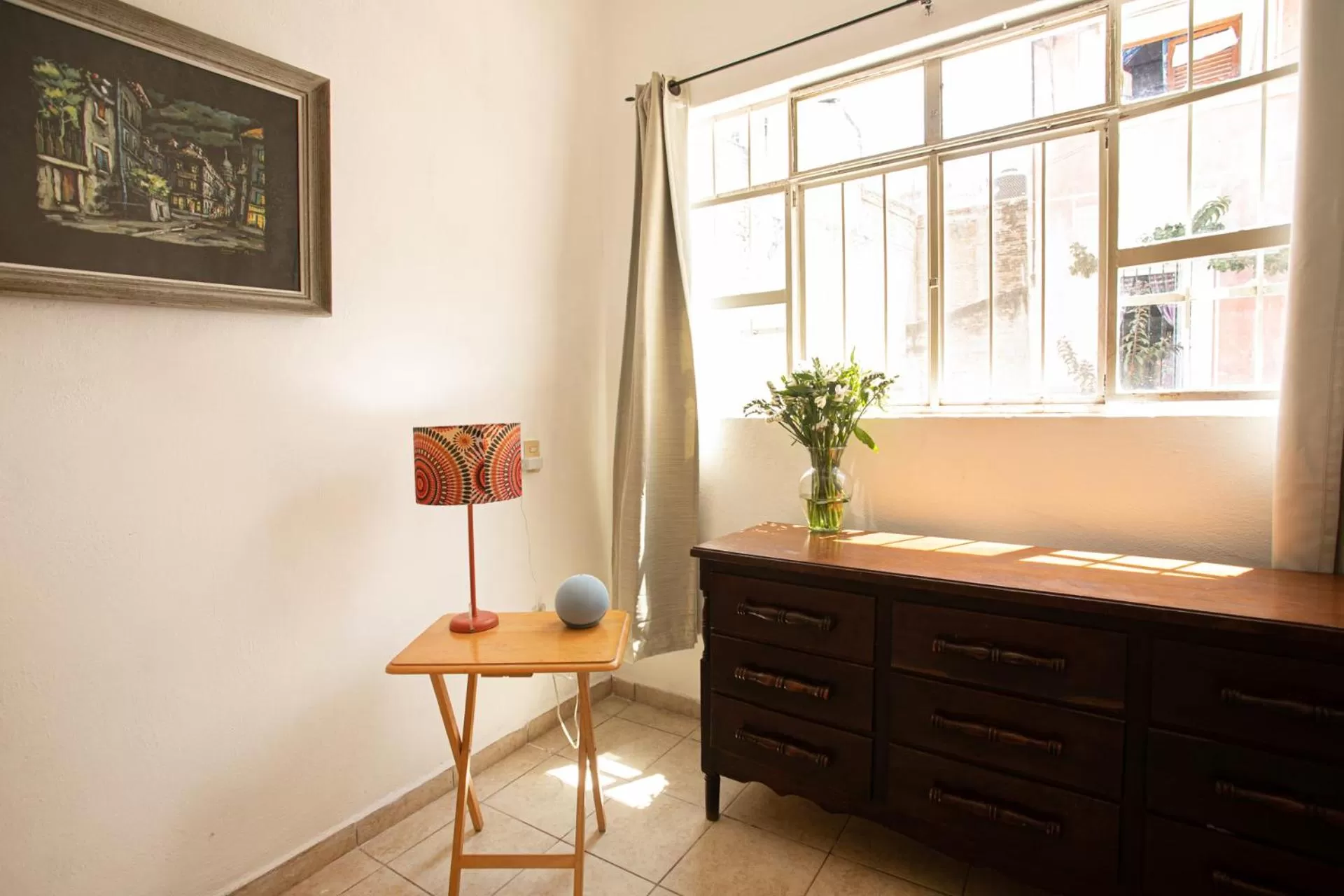 hair dresser in Casitas Miramar Puerto Vallarta Malecón