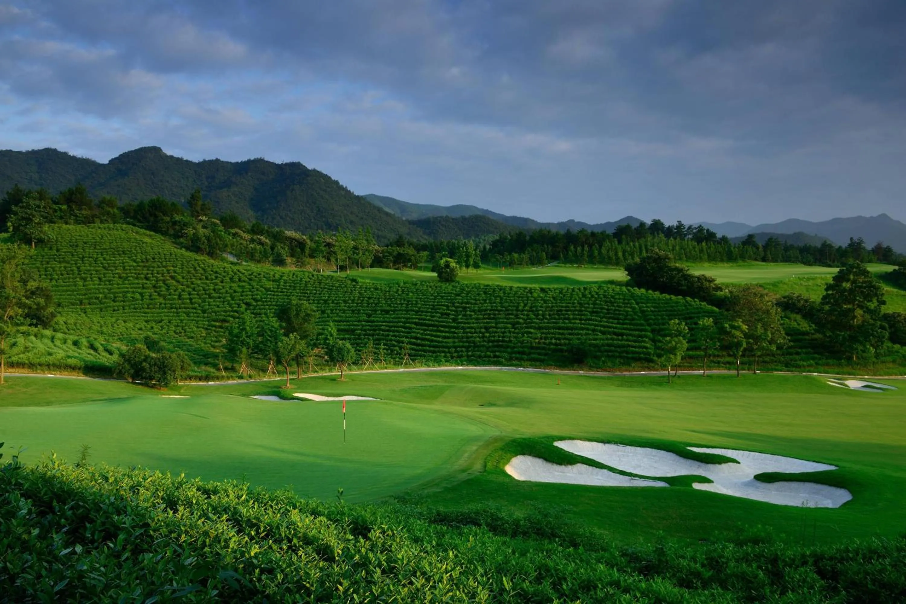 Other in JW Marriott Hotel Zhejiang Anji