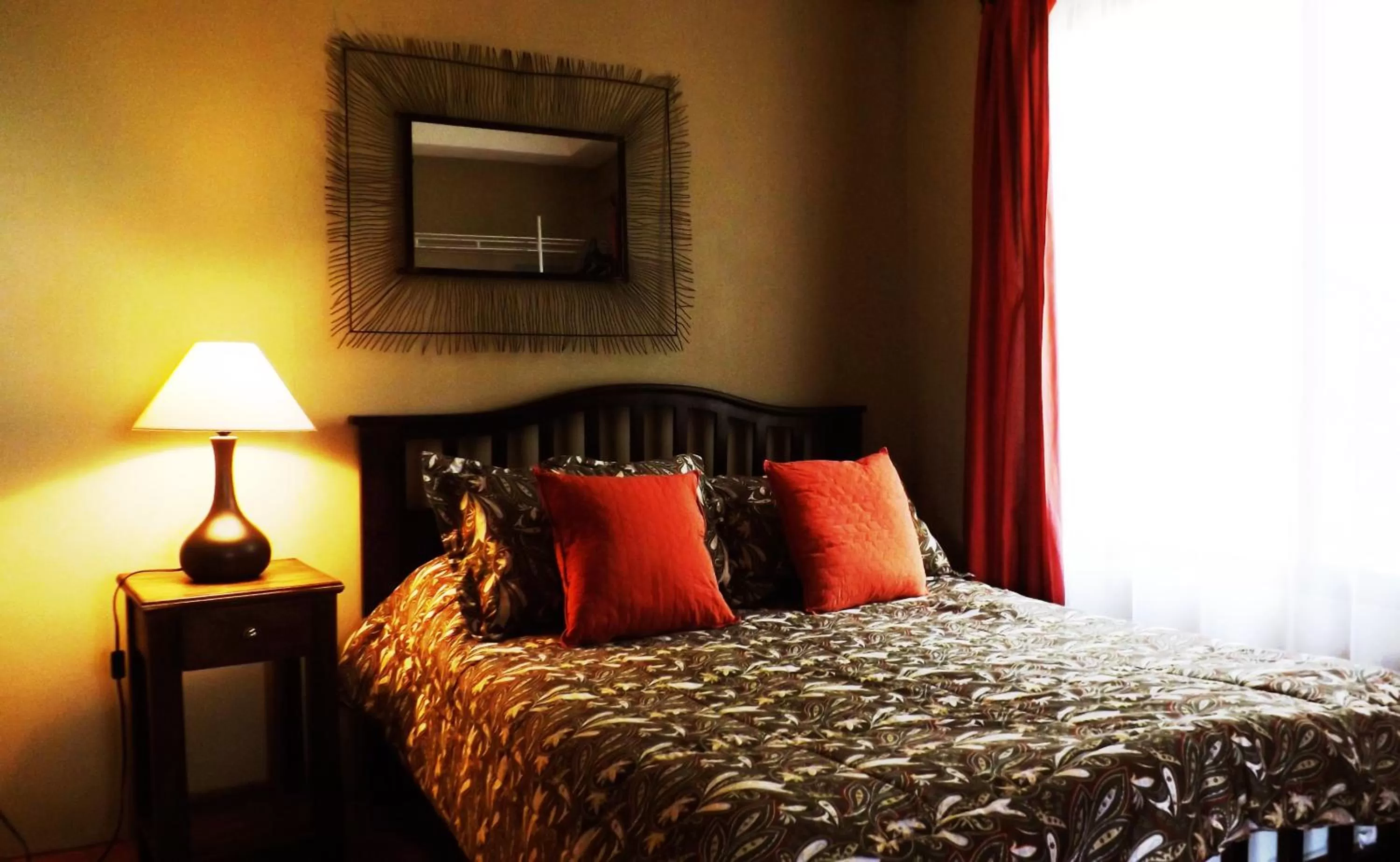 Family Double Room in Hotel Villas de la Colina