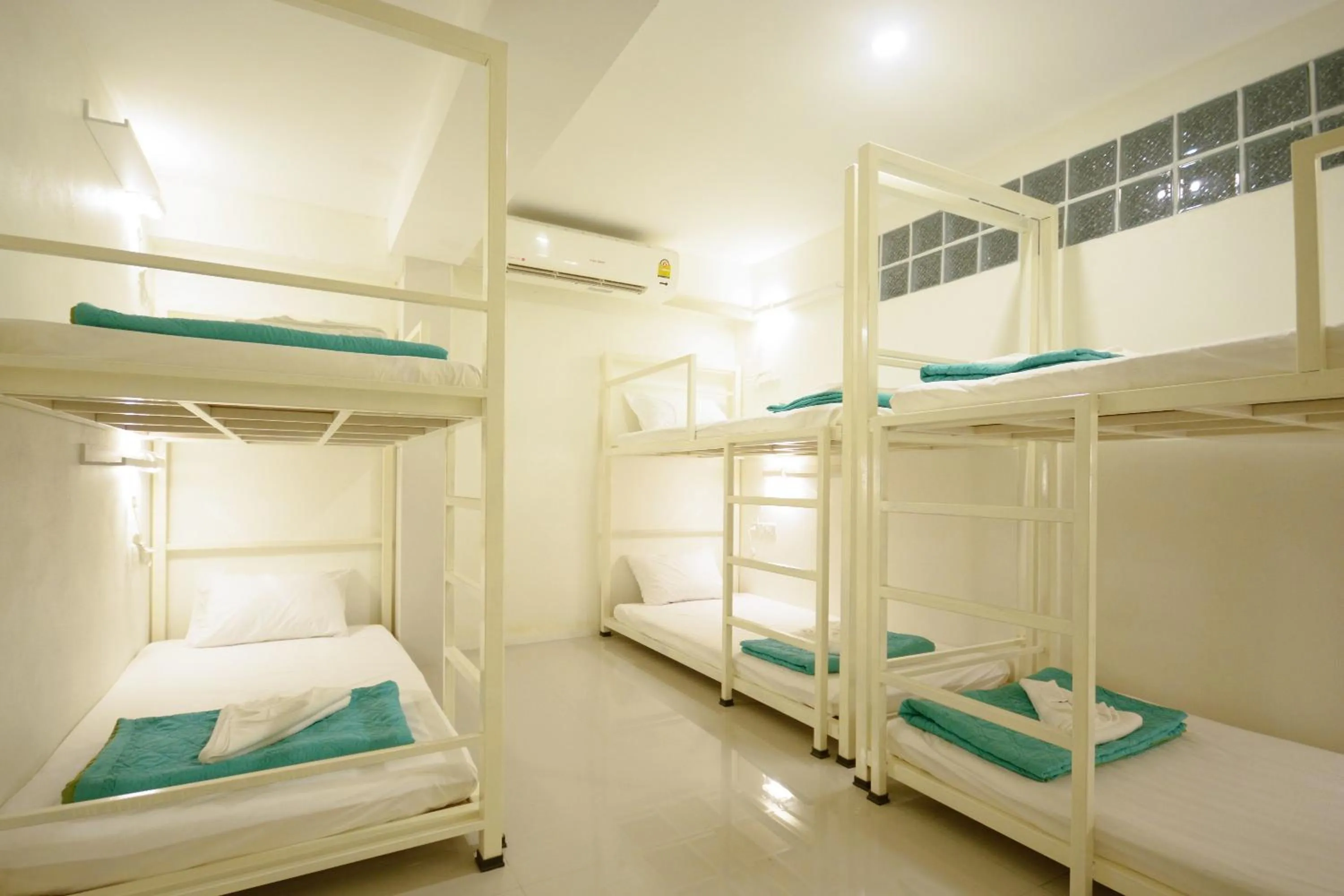 bunk bed, Bed in iRest Ao Nang Seafront