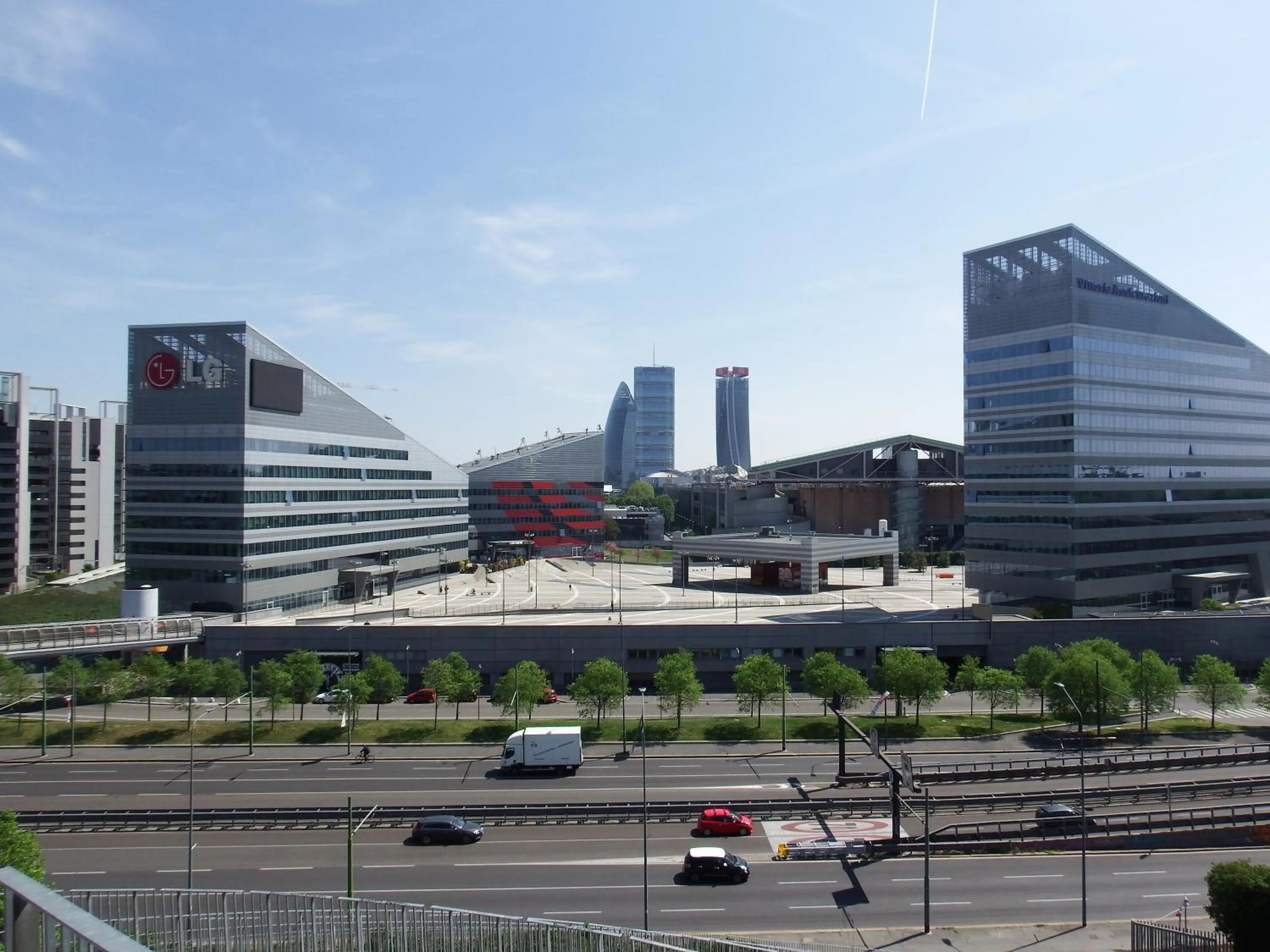 Other in Hotel Morfeo