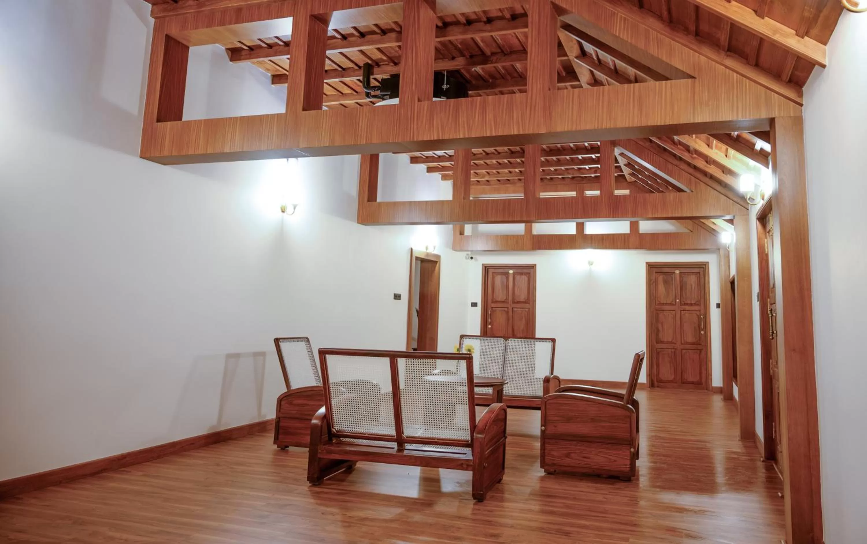 Meeting/conference room in Surya Heritage Hotels