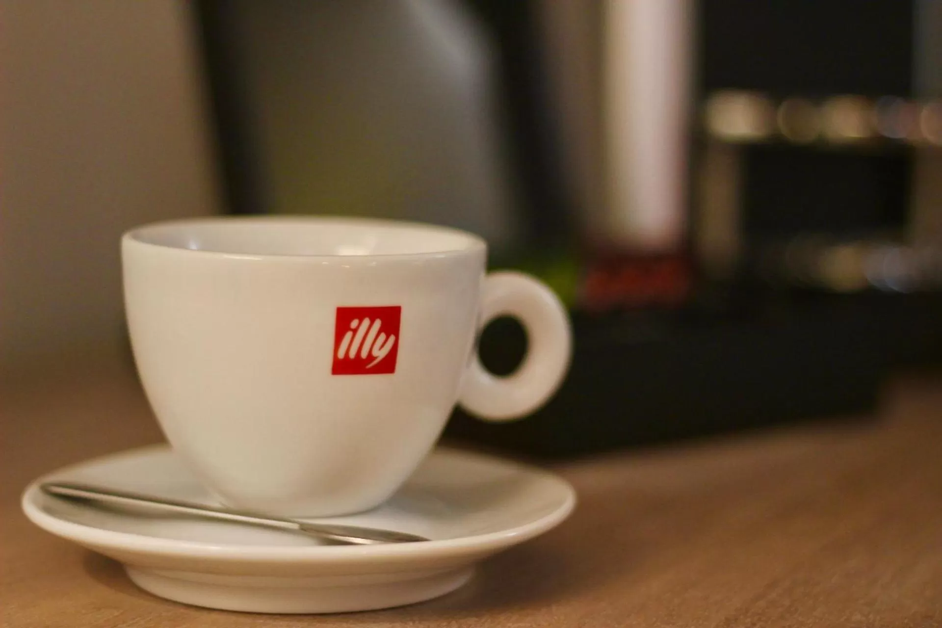 Food and drinks in The Suffolk Hotel