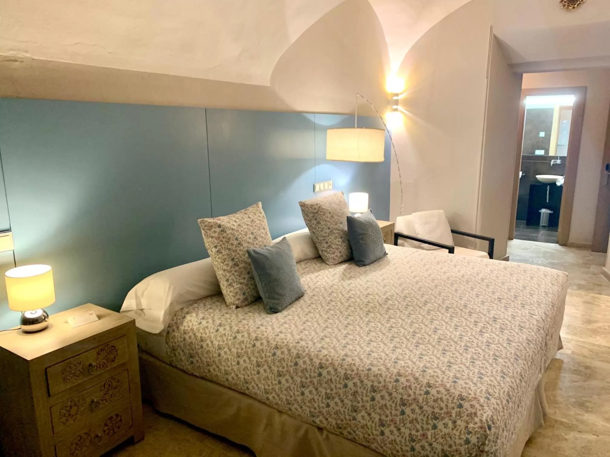 Standard Family Room in Akla Hotel Mérida