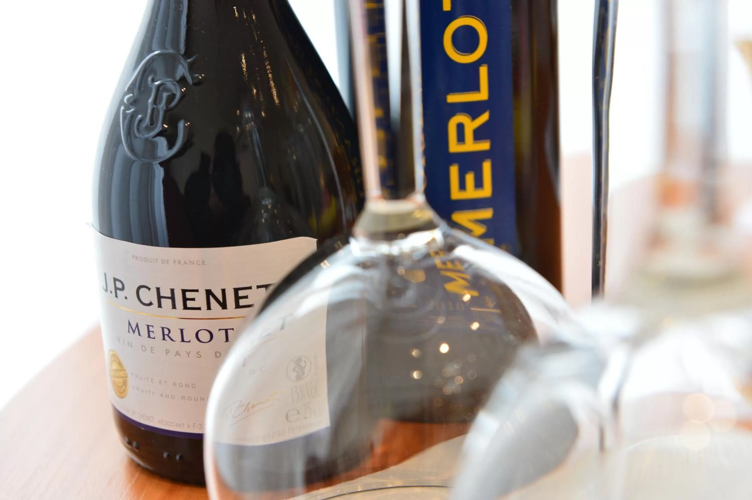 Drinks in Frühlings-Hotel