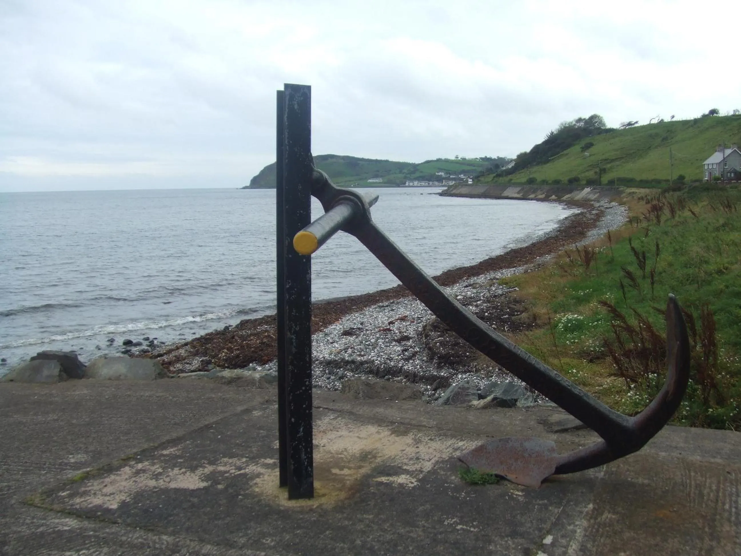 Summer in Halfway House Hotel