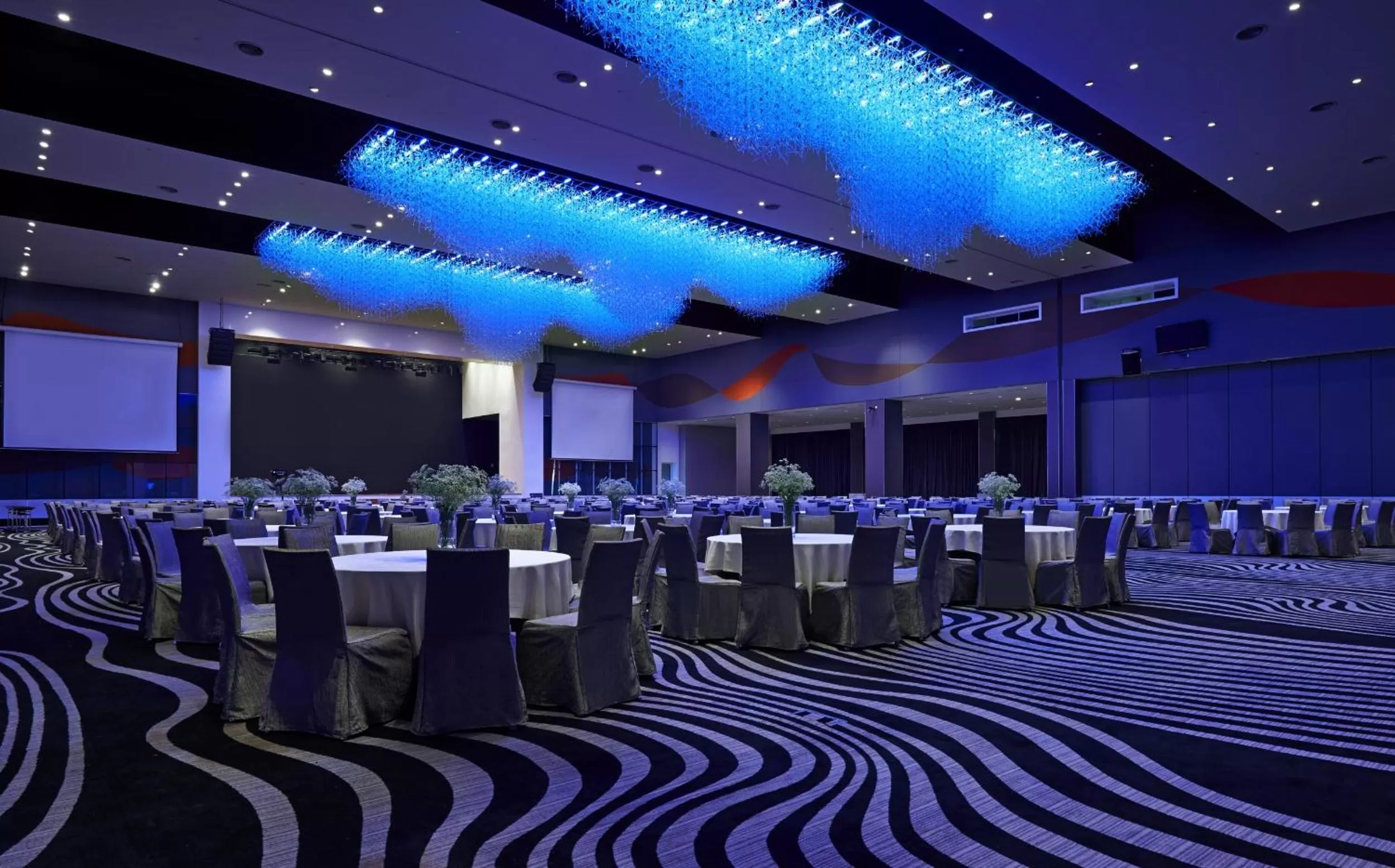 Banquet/Function facilities in Wyndham Grand Bangsar Kuala Lumpur