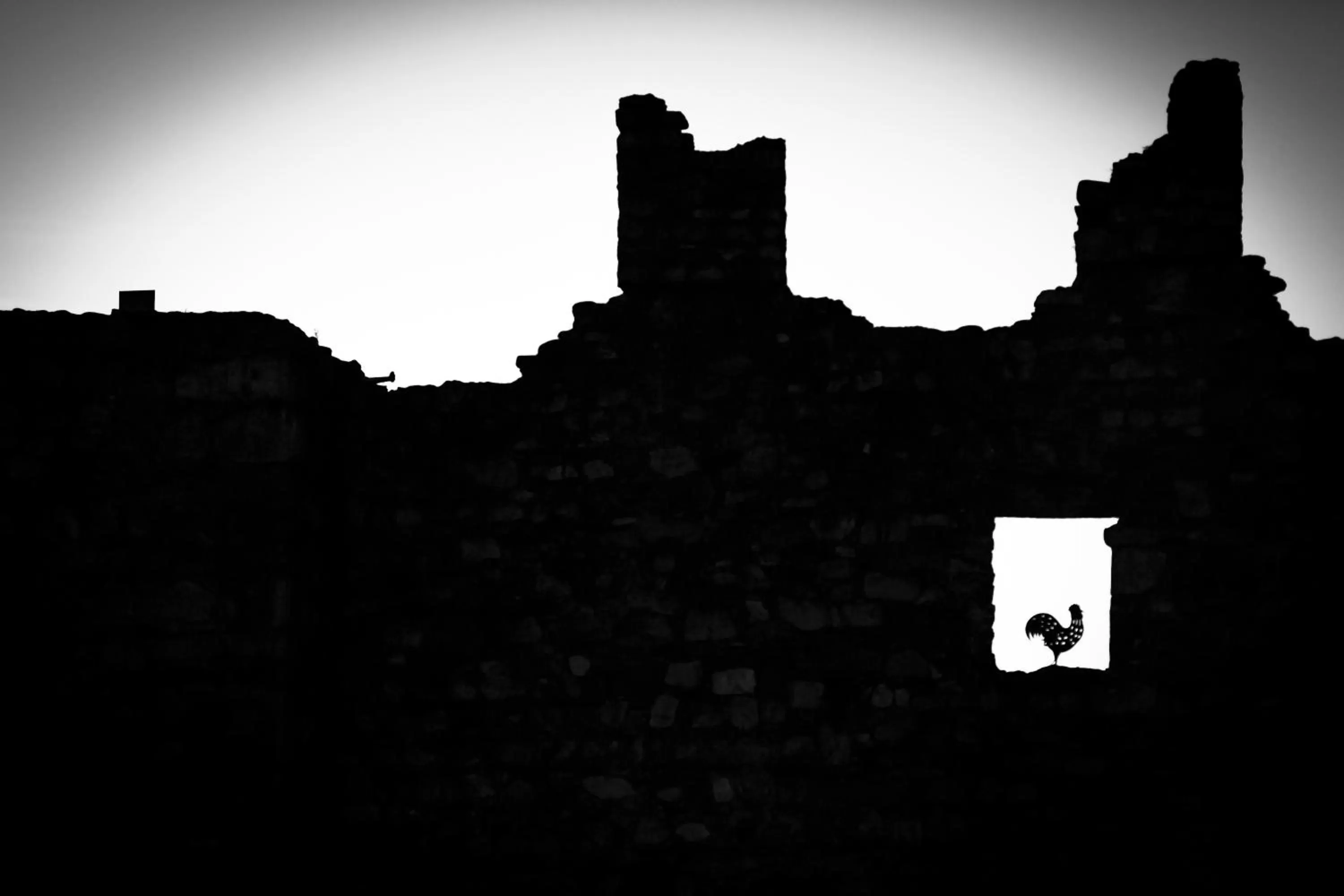 Landmark view in Cà Rossa #panoramic suite