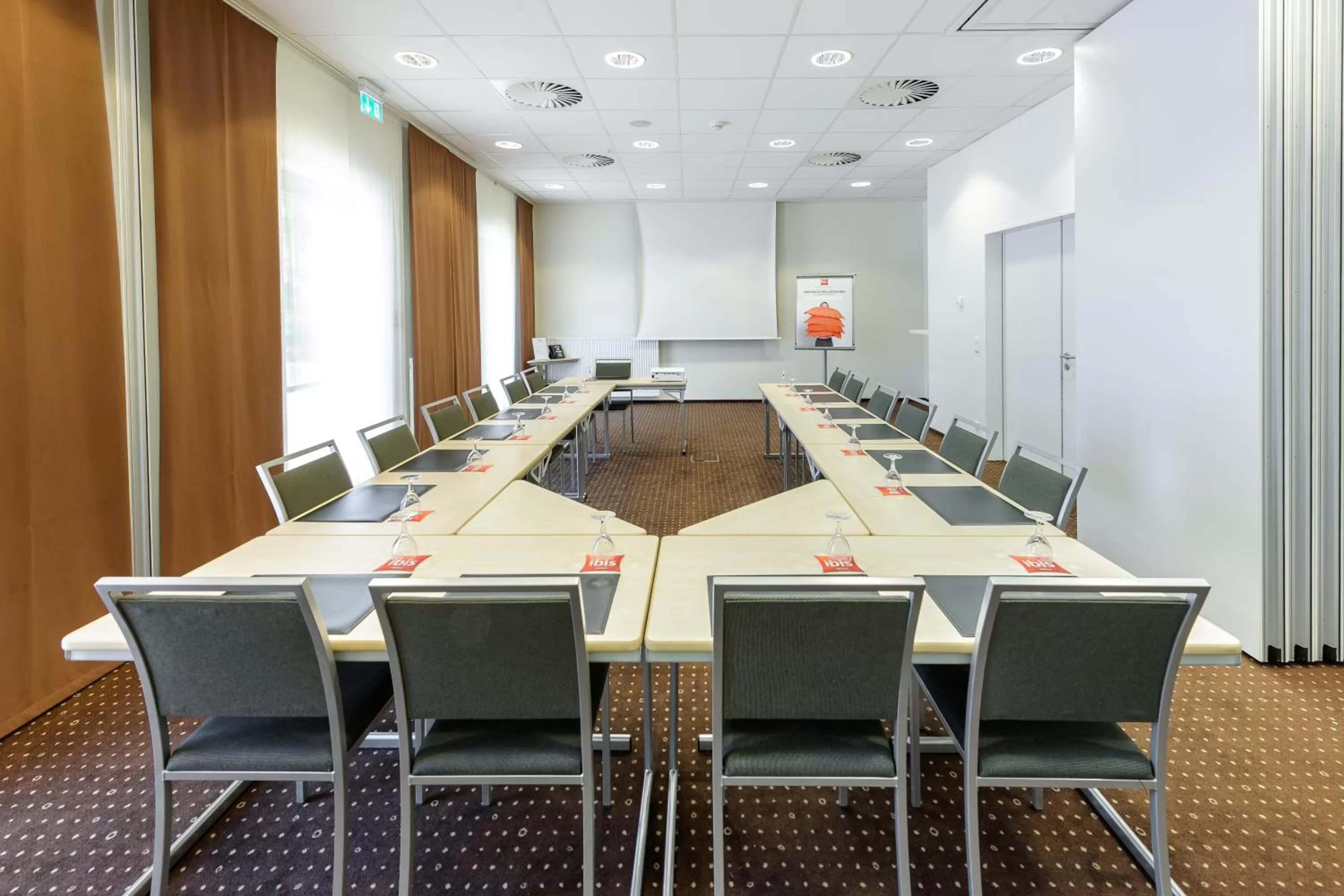 Meeting/conference room in ibis Konstanz