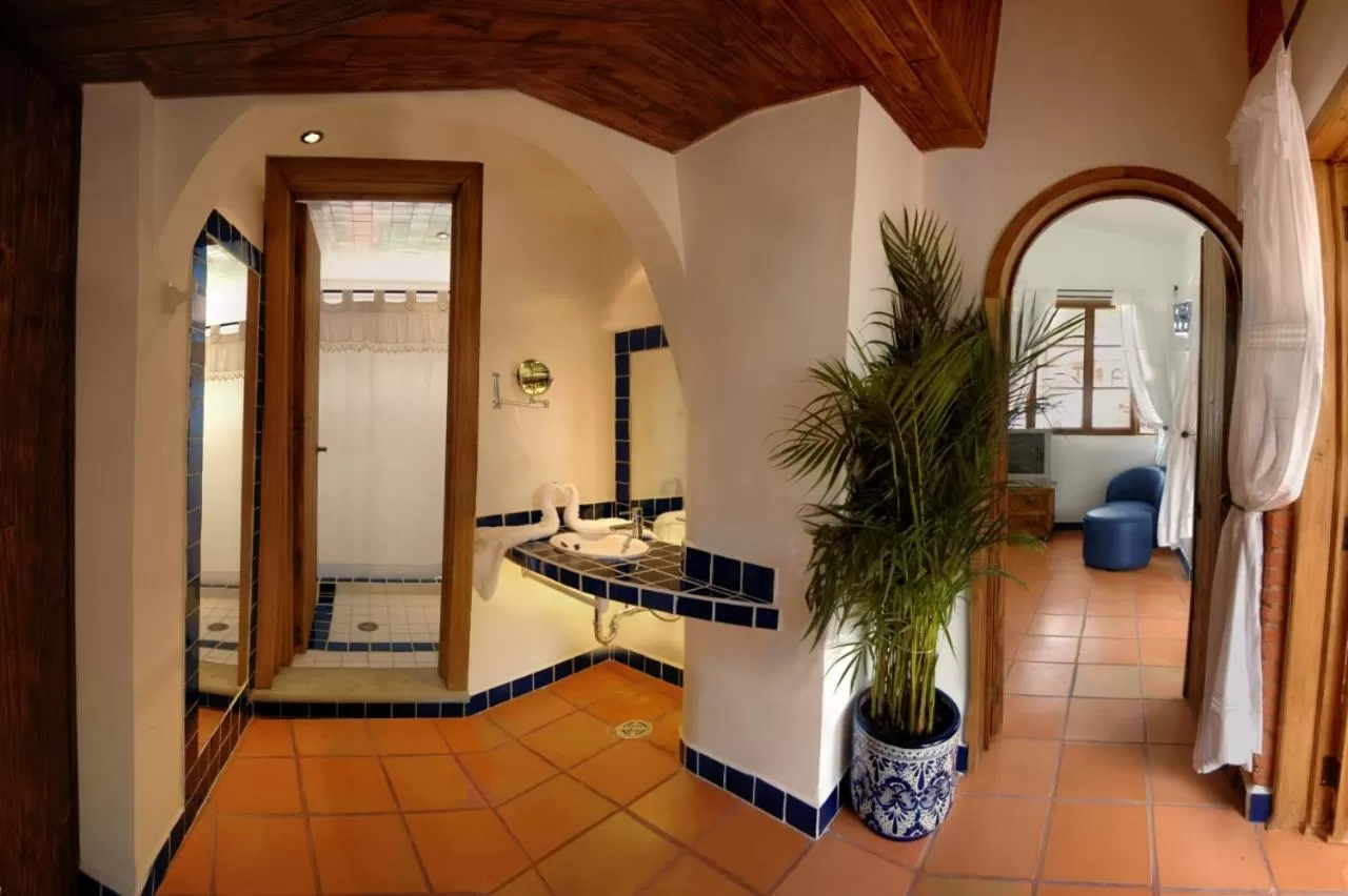 Other in Posada Los Alcatraces