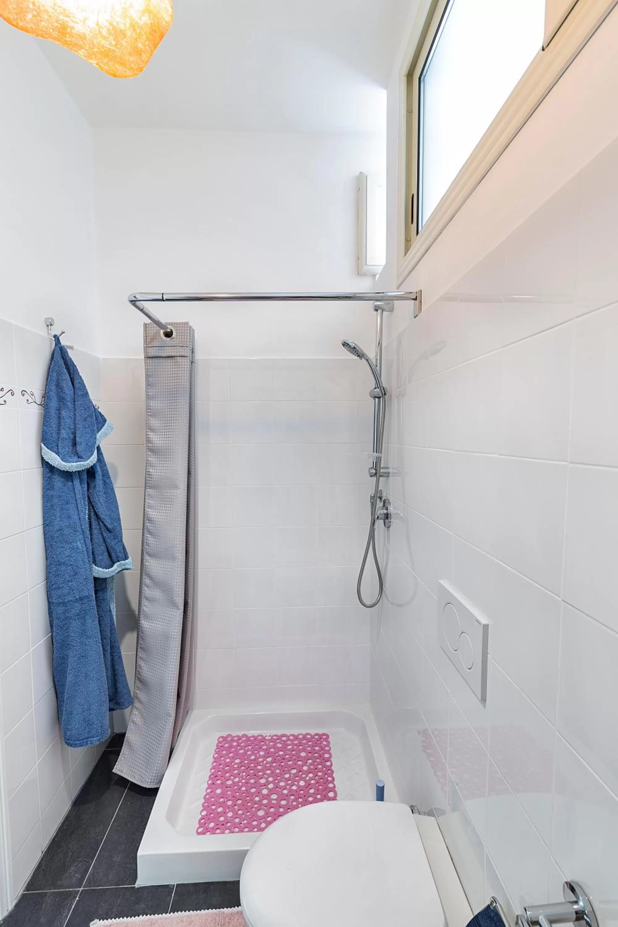 Bathroom in B&B Limited Edition