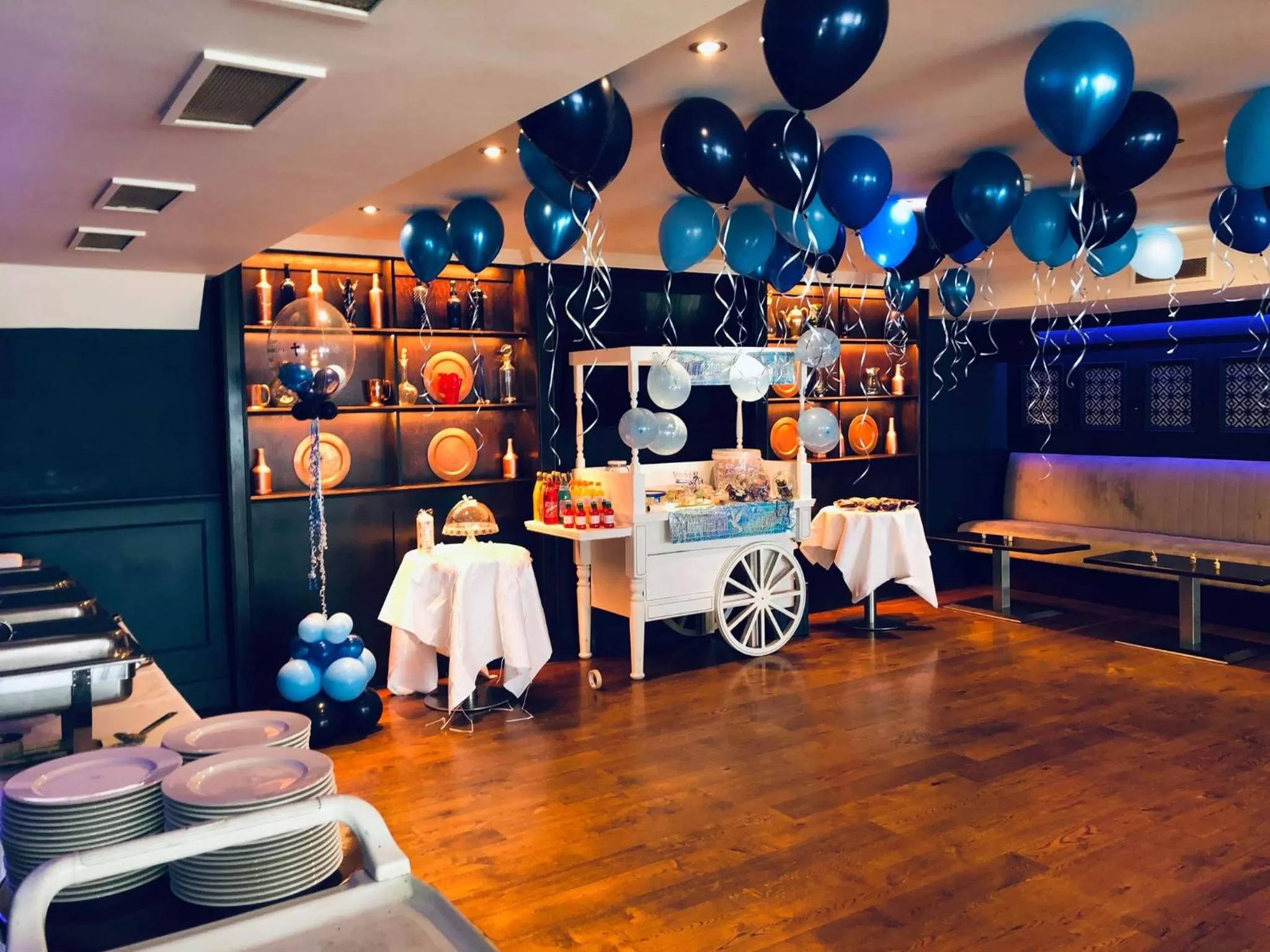 Banquet/Function facilities in Hotel Imperial Dundalk