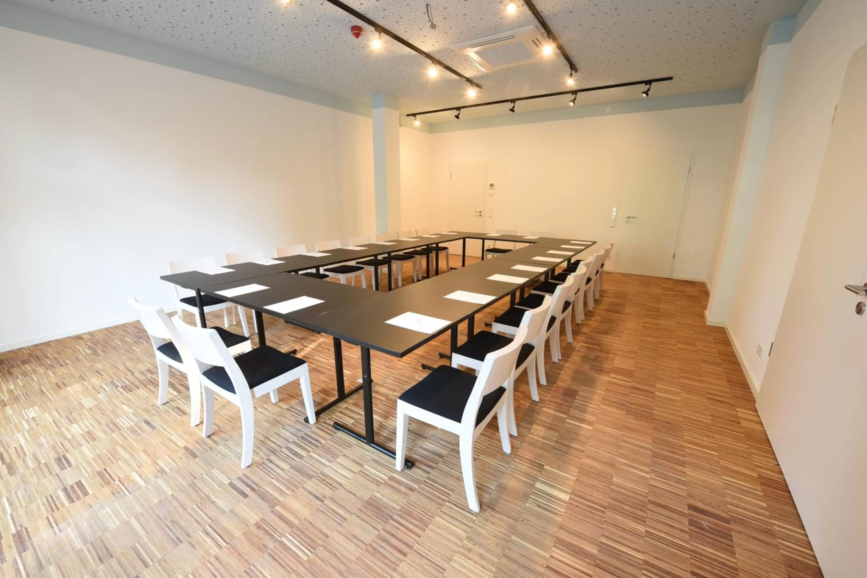 Meeting/conference room in Steverbett Hotel