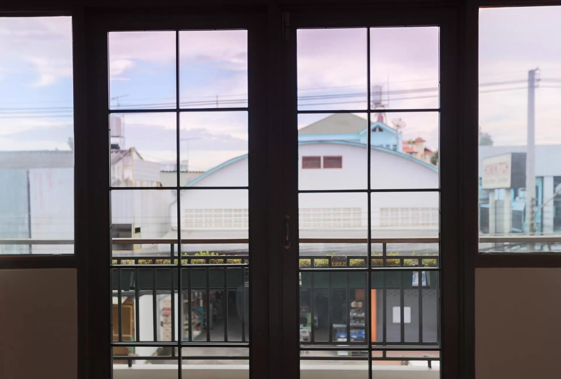 The Old City Wall Inn