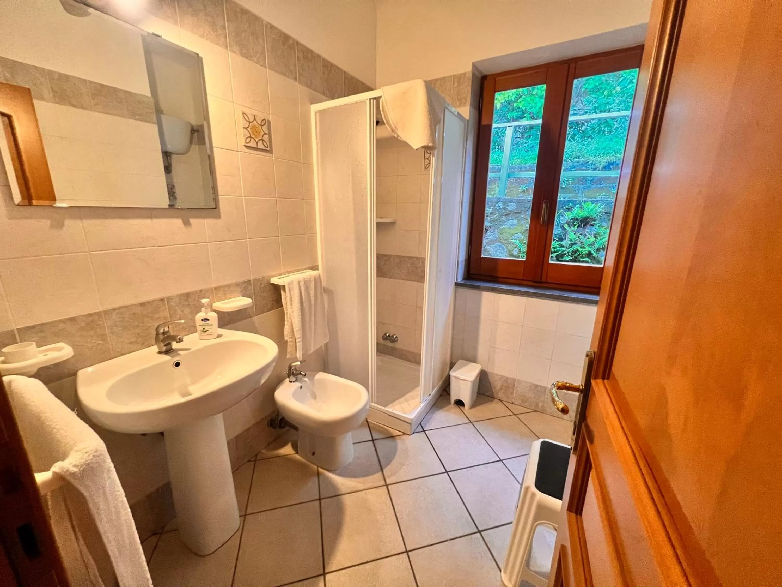 B&b L' Arancio in fiore