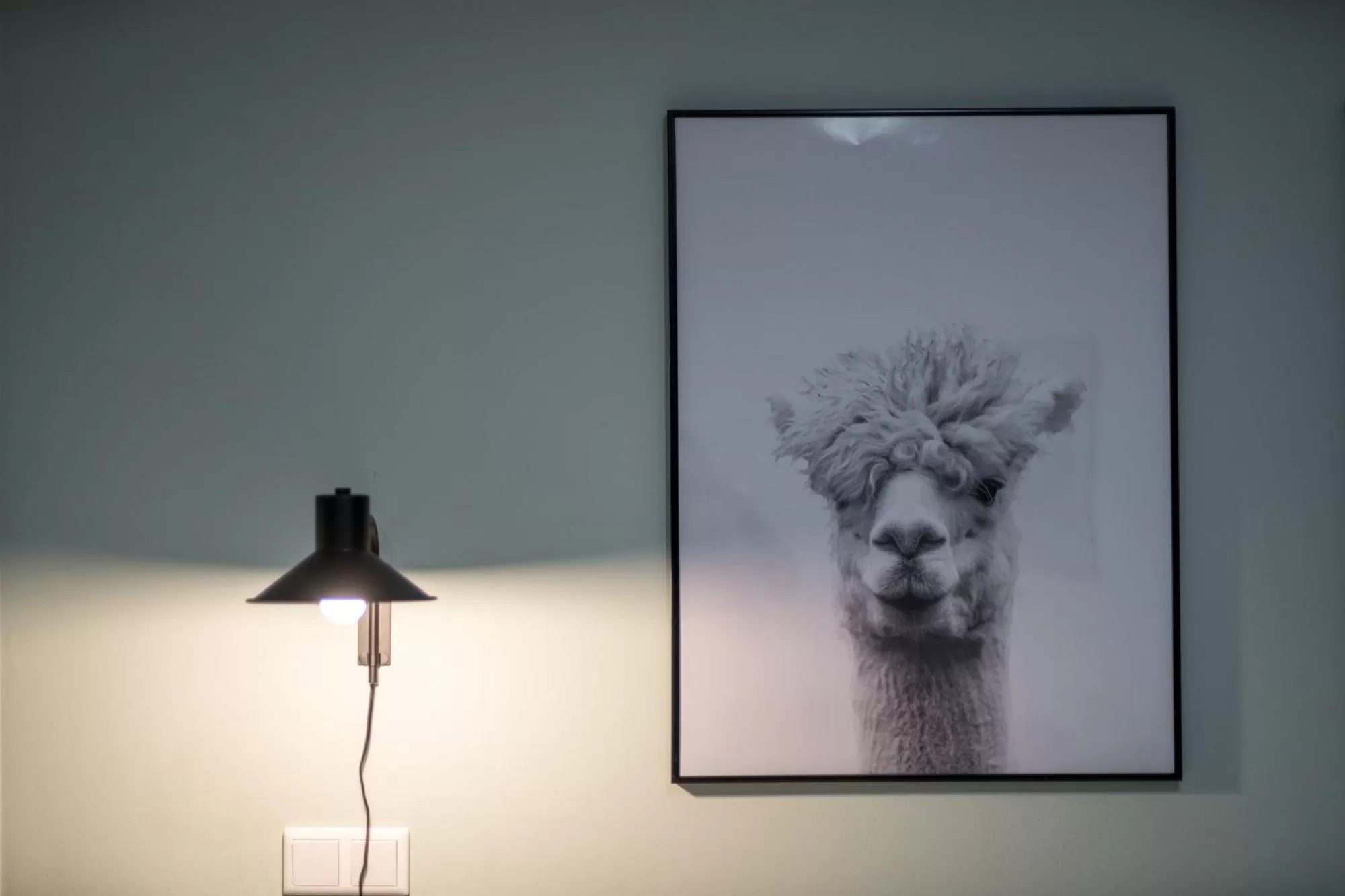 Decorative detail in BRIGHT Lippstadt Klusetor