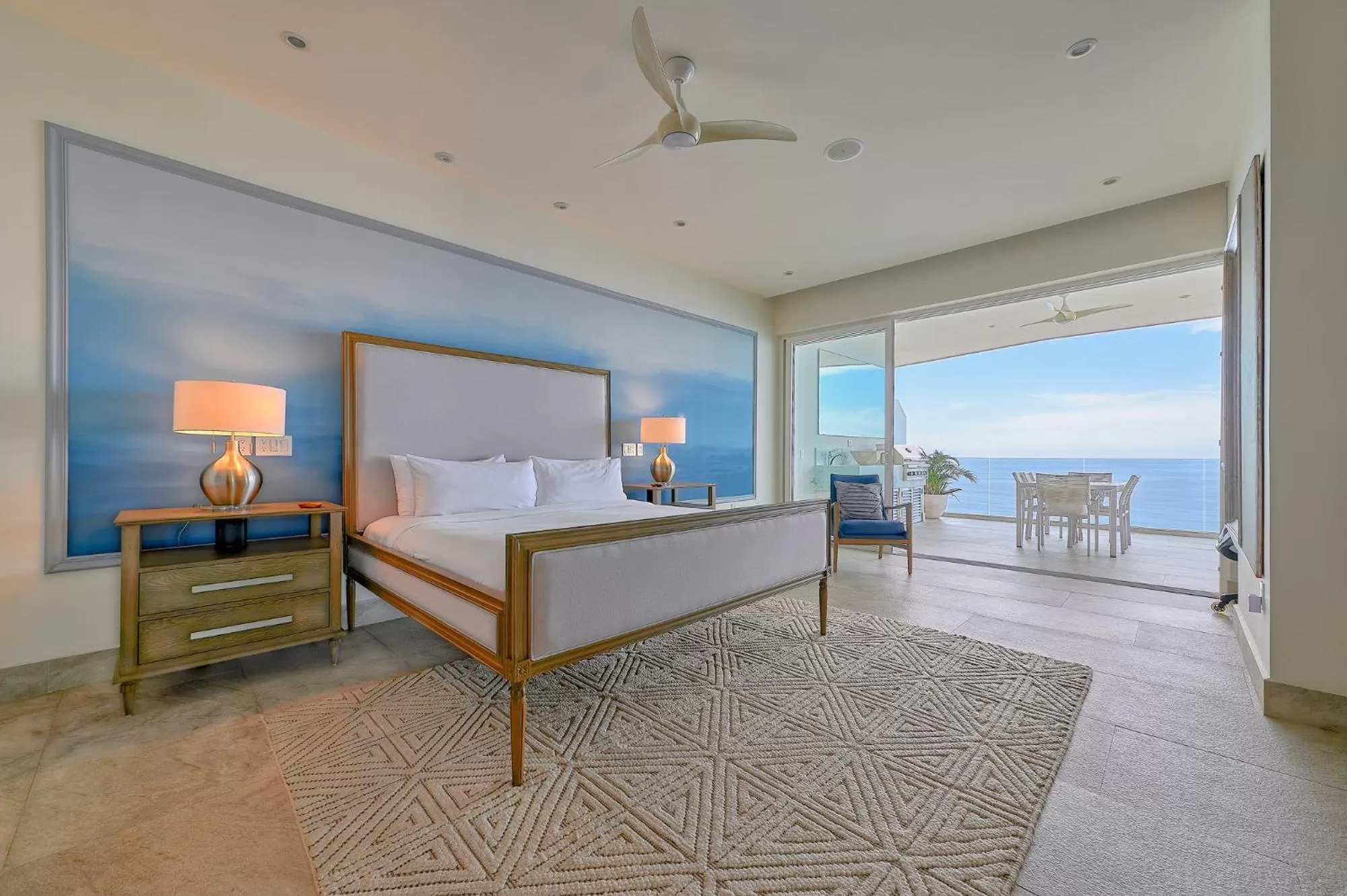 Photo of the whole room, Bed in Maxwell Residences at Indah