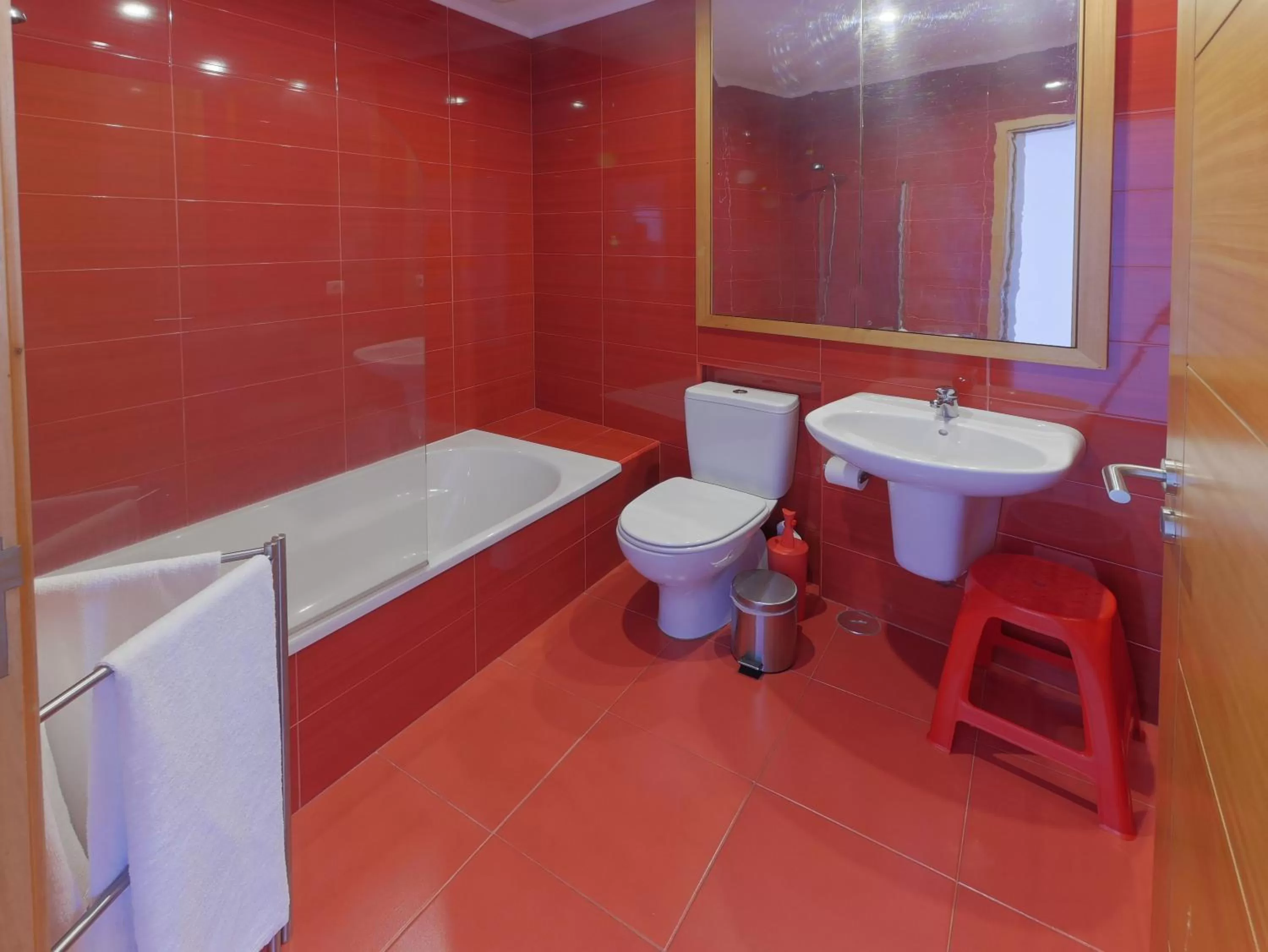 Faial Marina Apartments 1