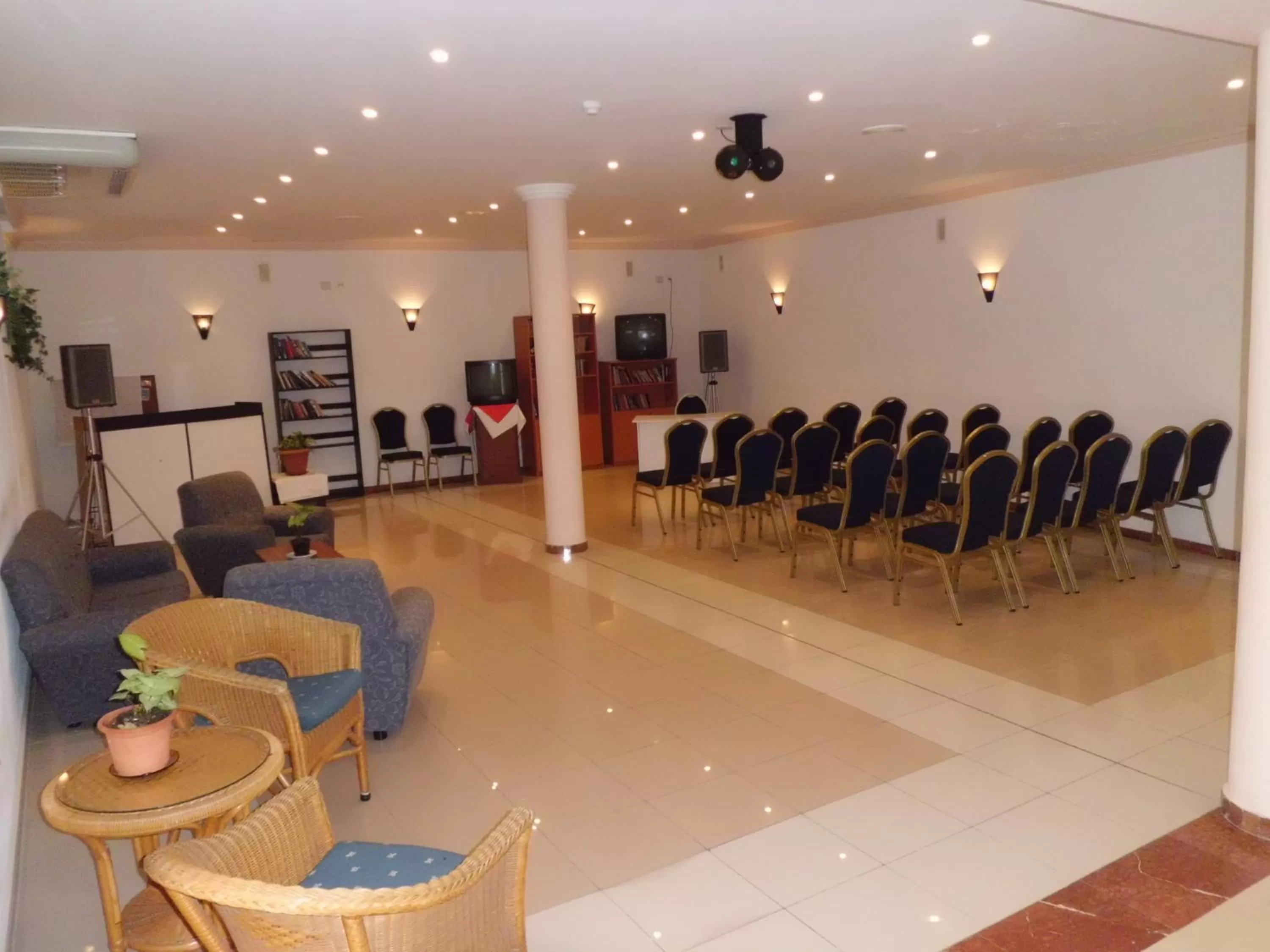 Other in Apartamentos Pez Azul