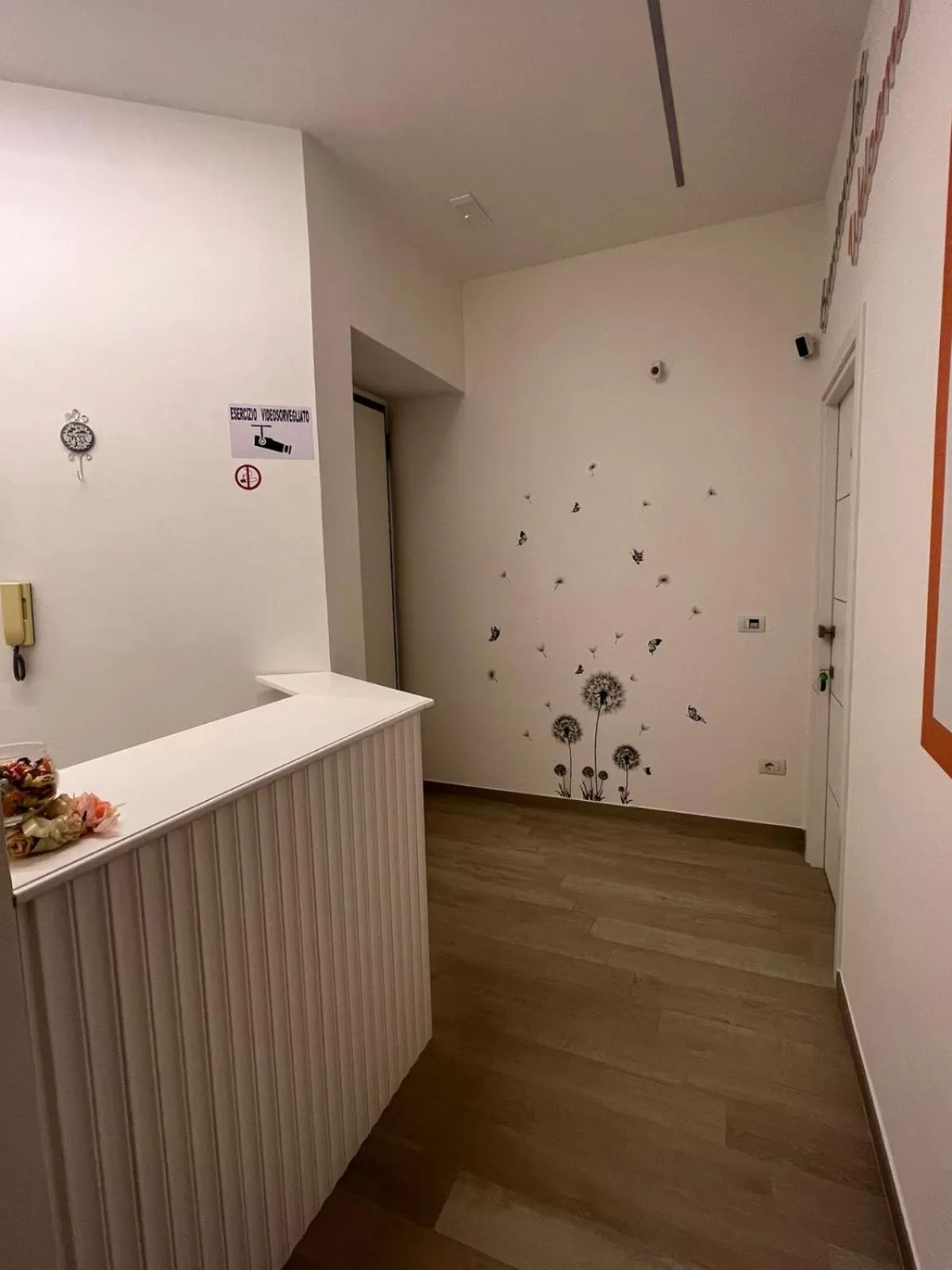 Lobby or reception, Bathroom in K-Home